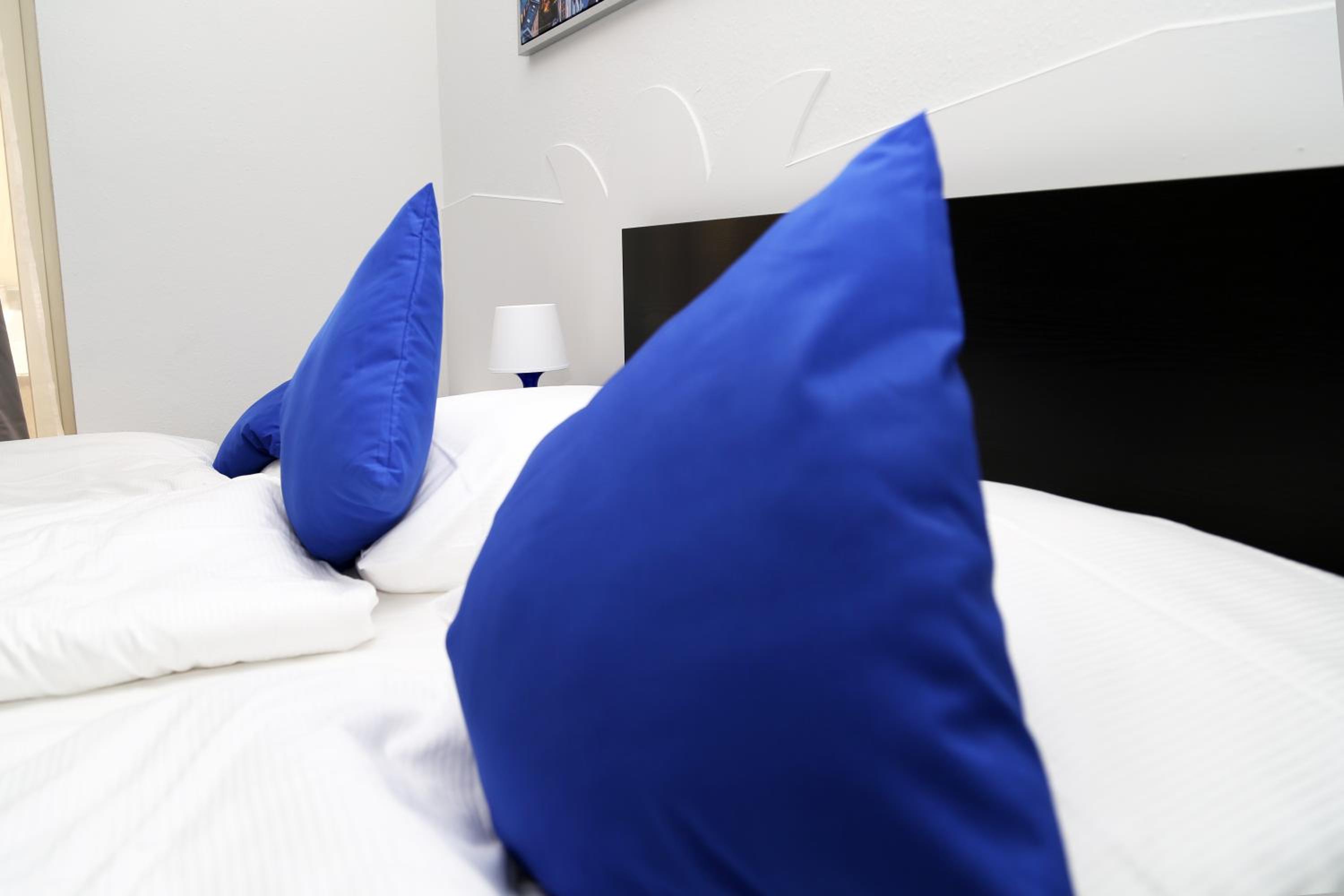 Main Hotel Frankfurt City - Property Image 10