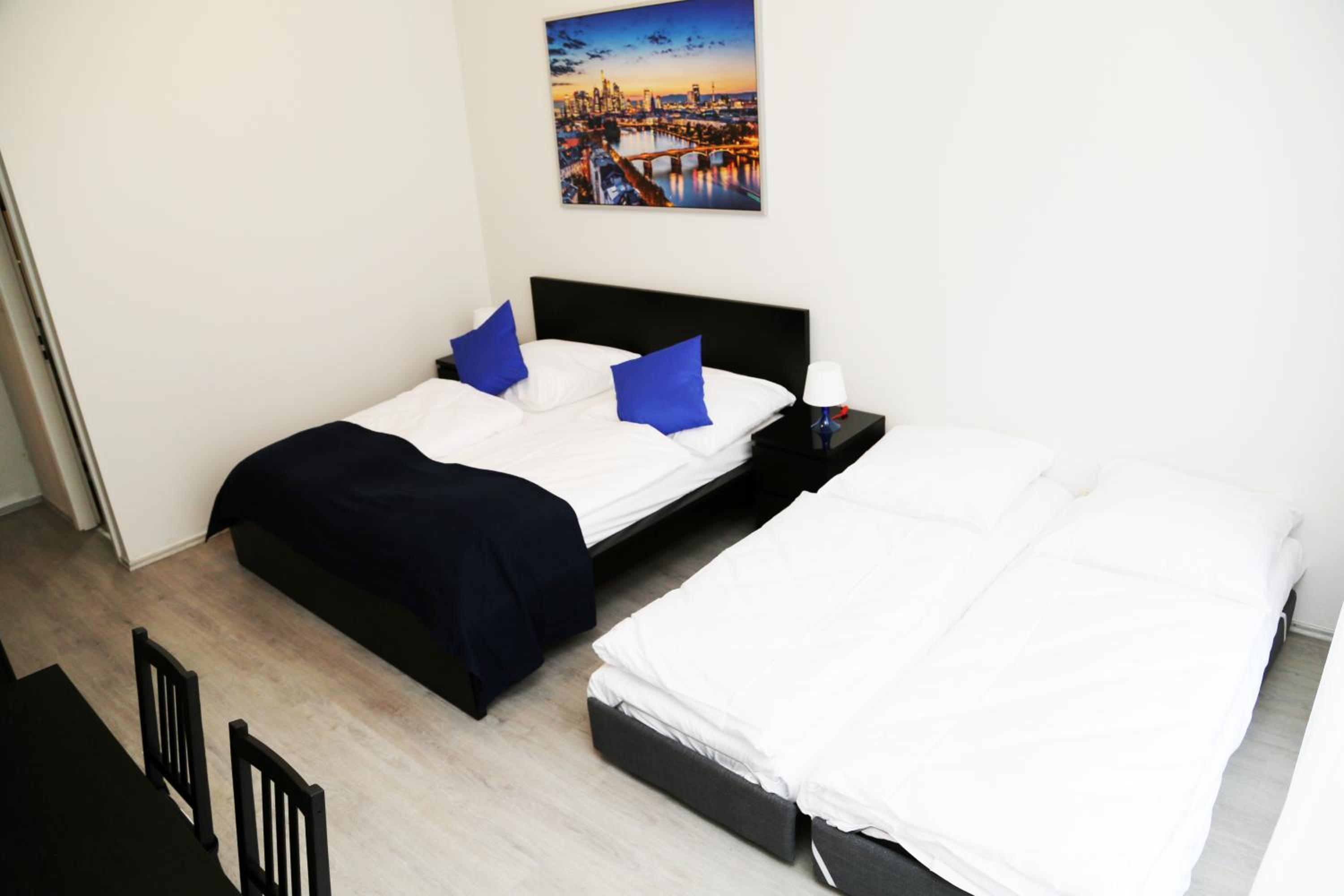 Main Hotel Frankfurt City - Property Image 26
