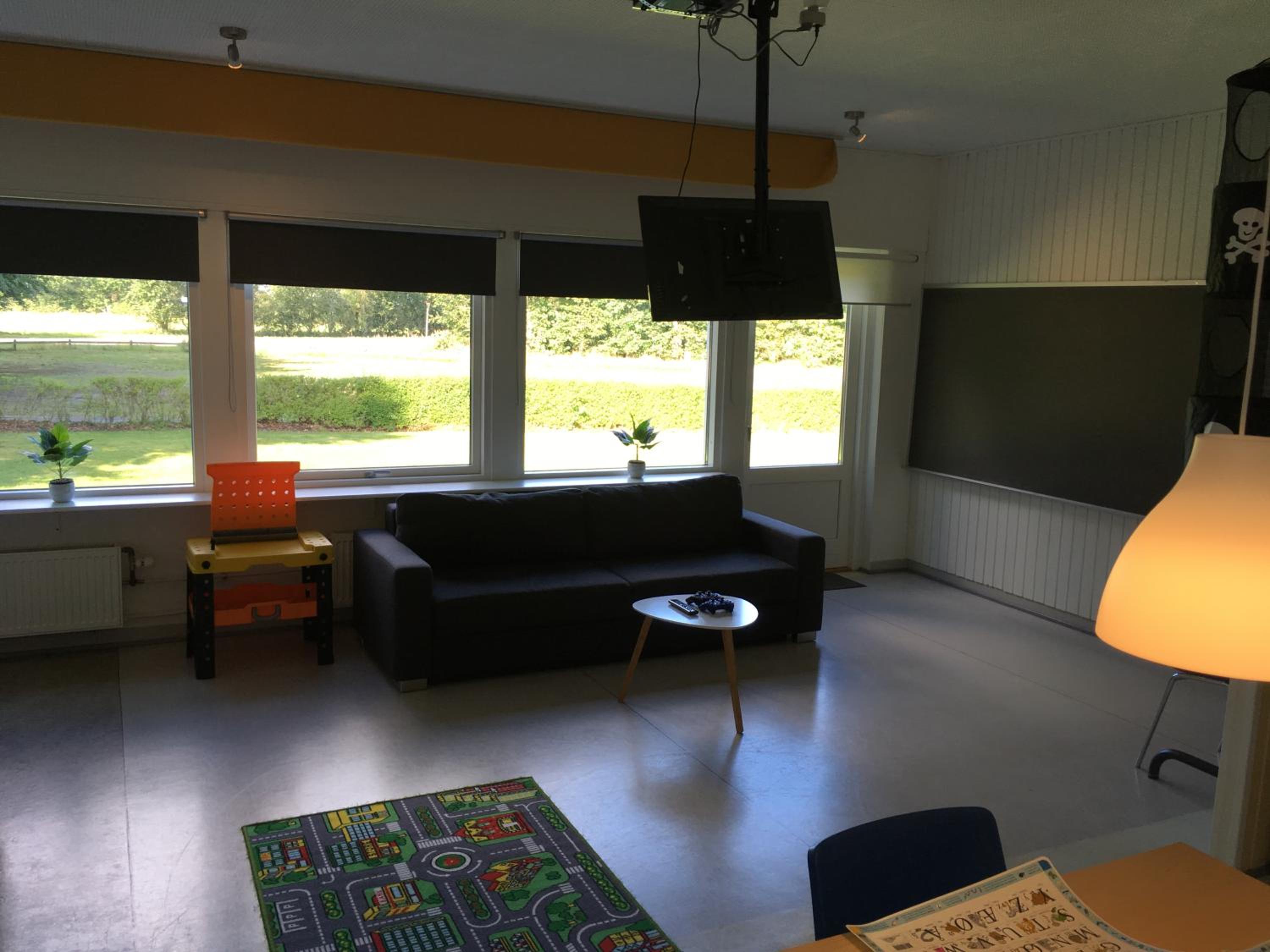 Hestkær Family Rooms