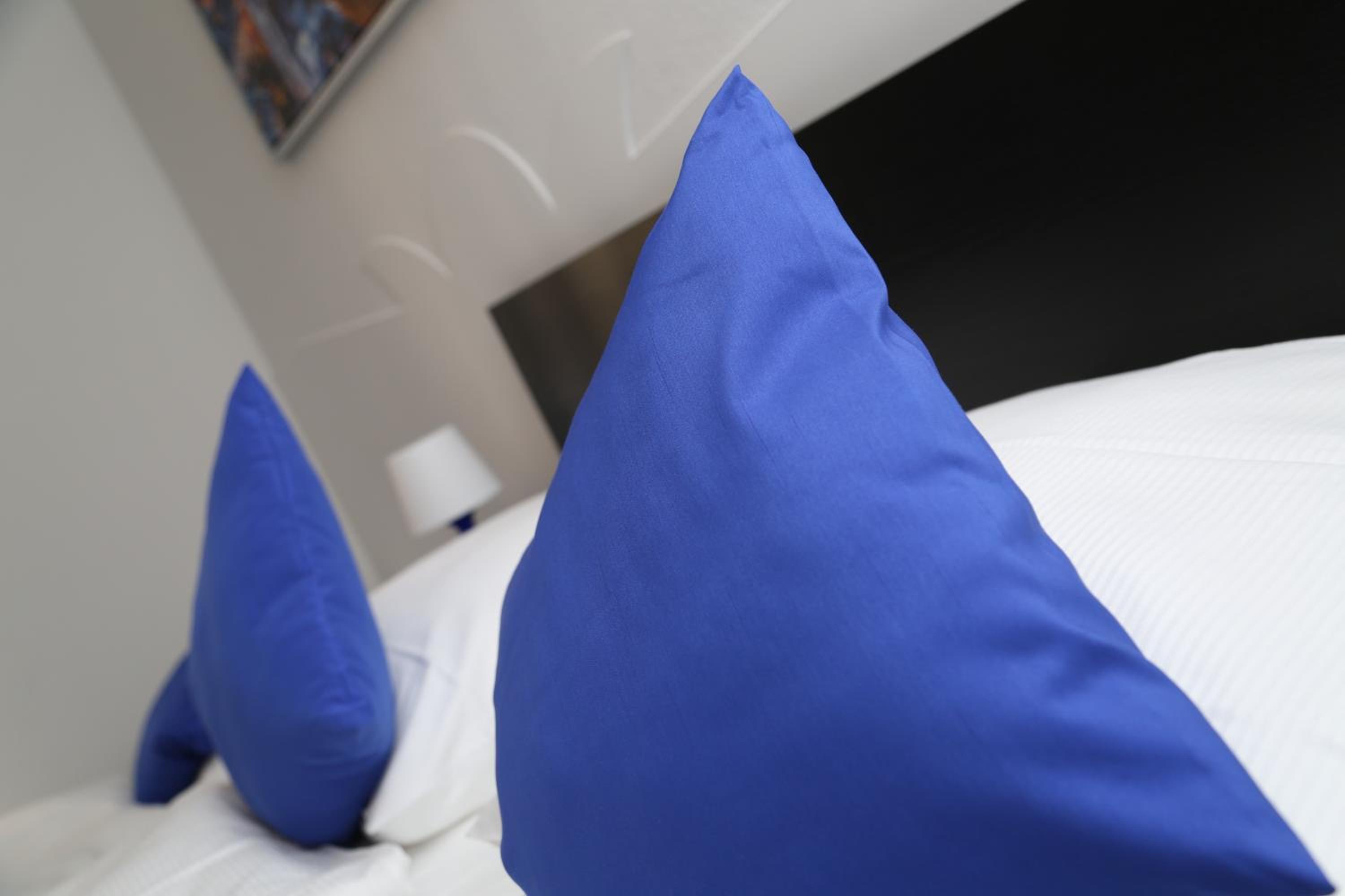 Main Hotel Frankfurt City - Property Image 22