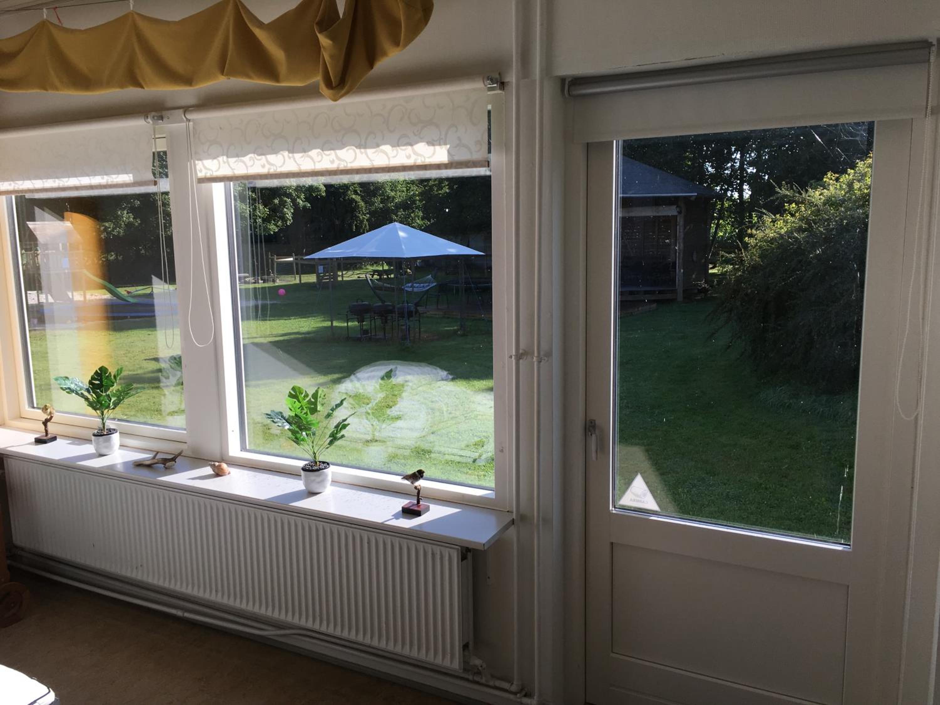 Hestkær Family Rooms