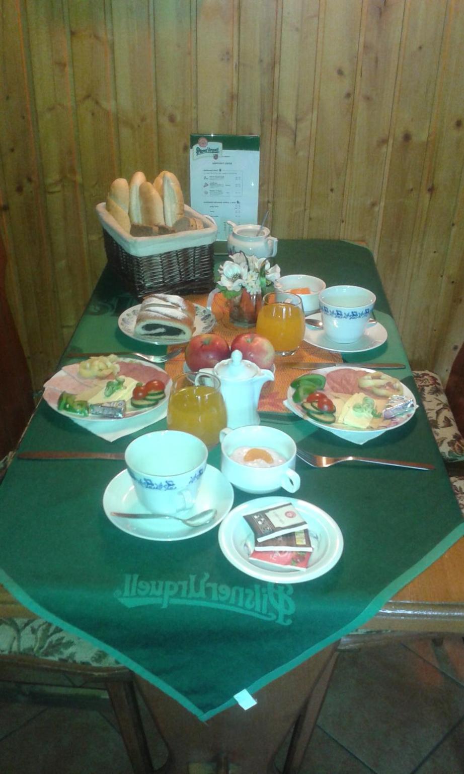 Pension Mikulka