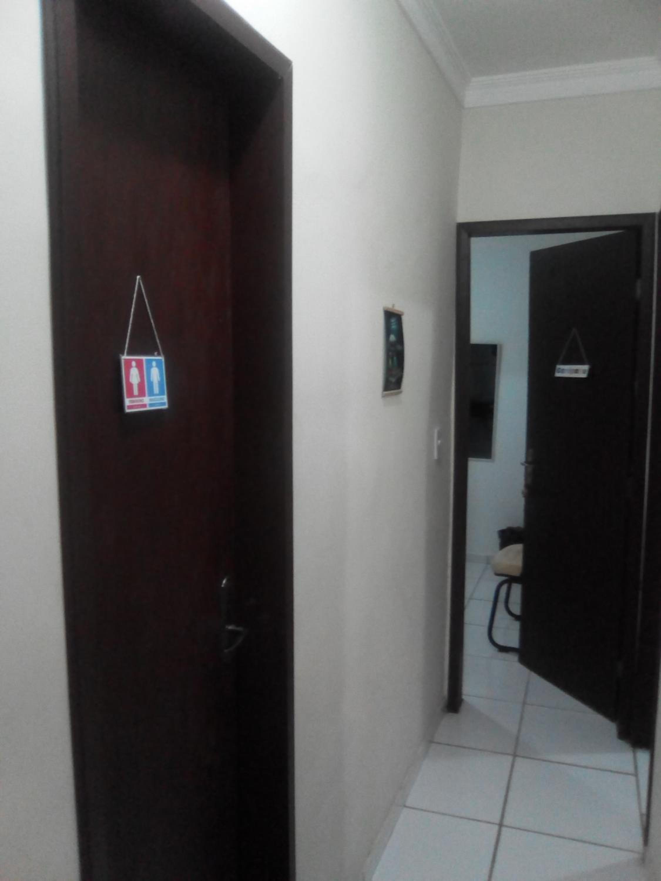 Casa do Mochileiro Airport Hostel & Pousada