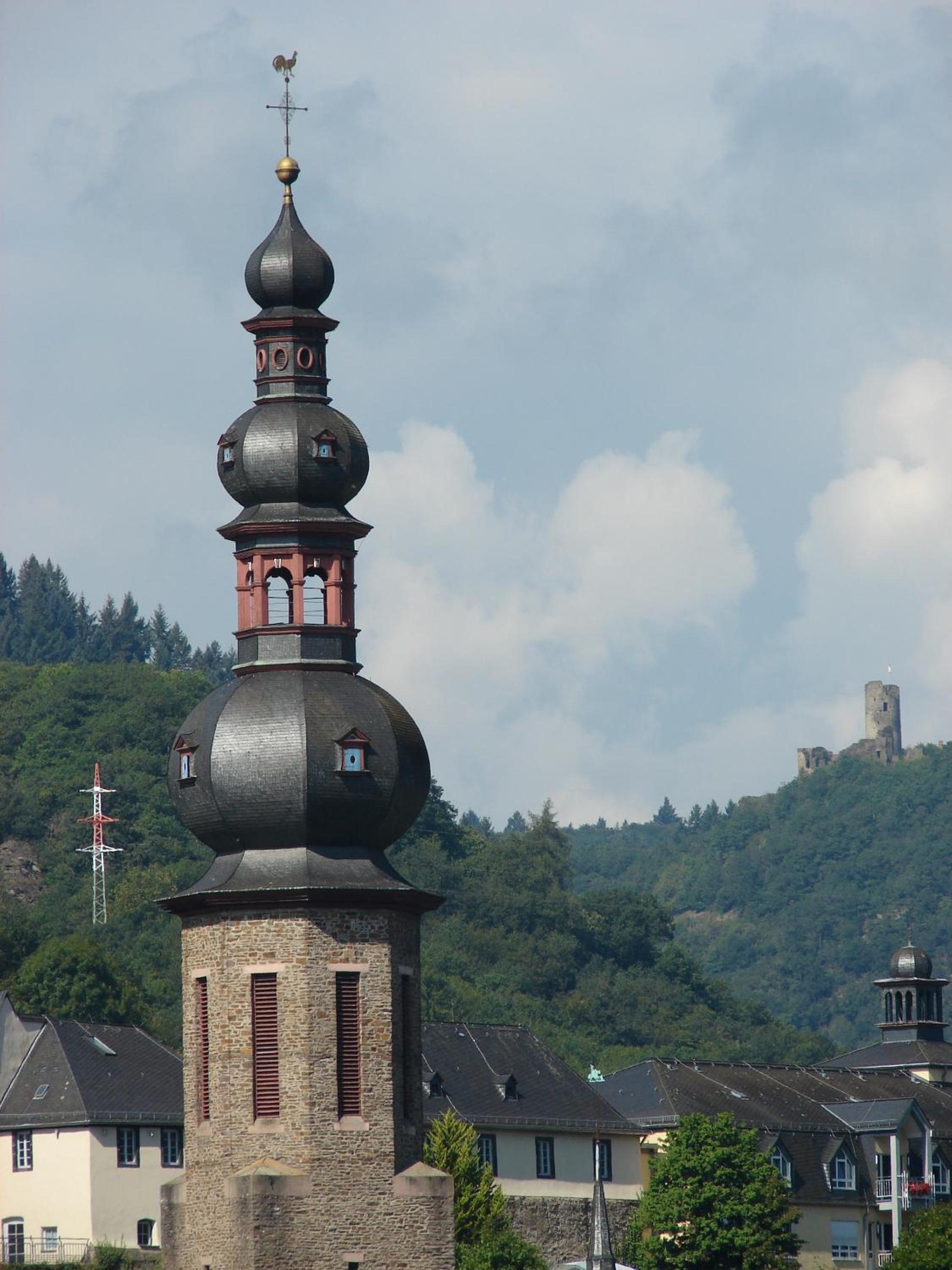 Pension Elisabeth