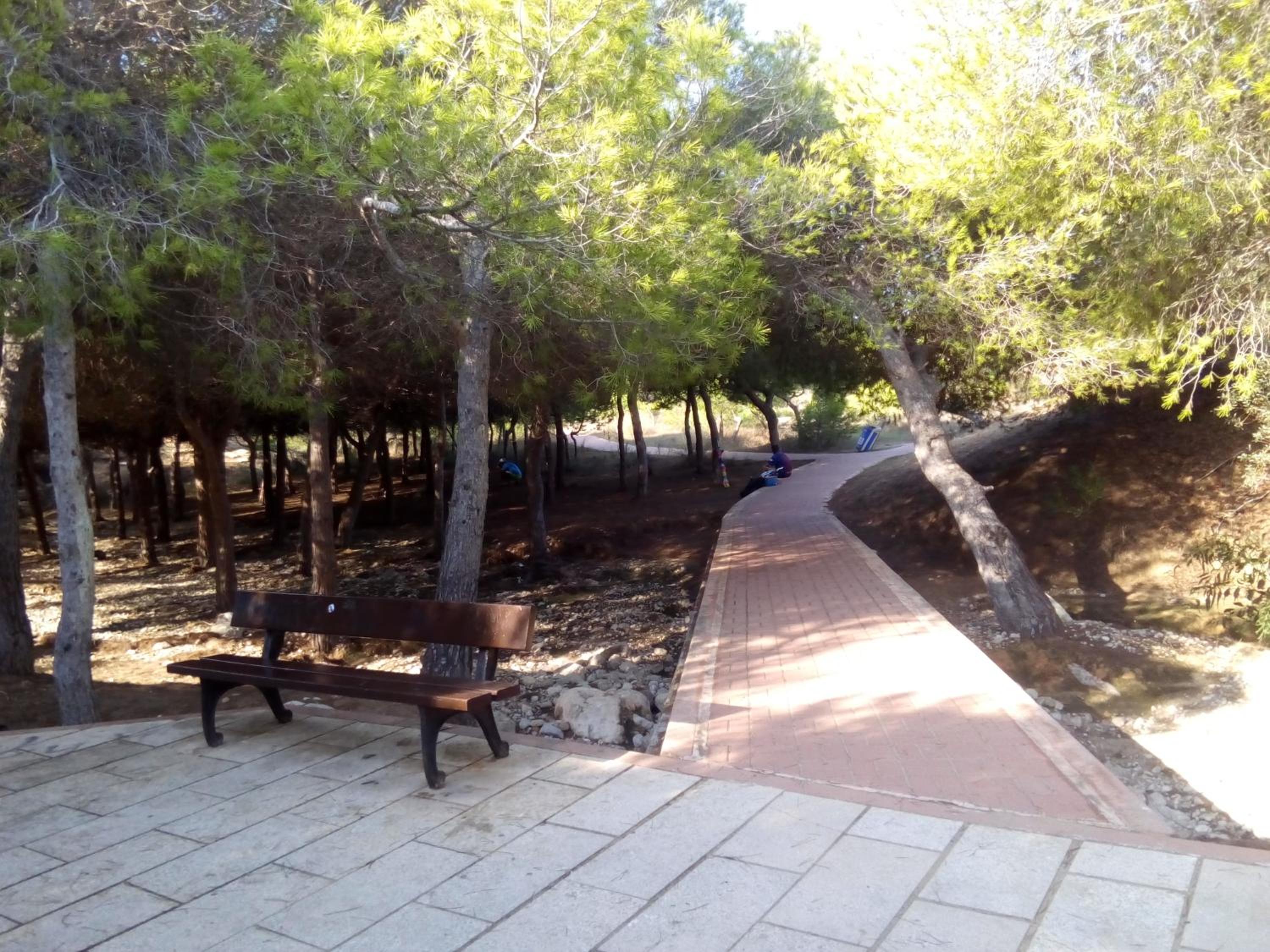 La Mata Cabo Cervera Beach
