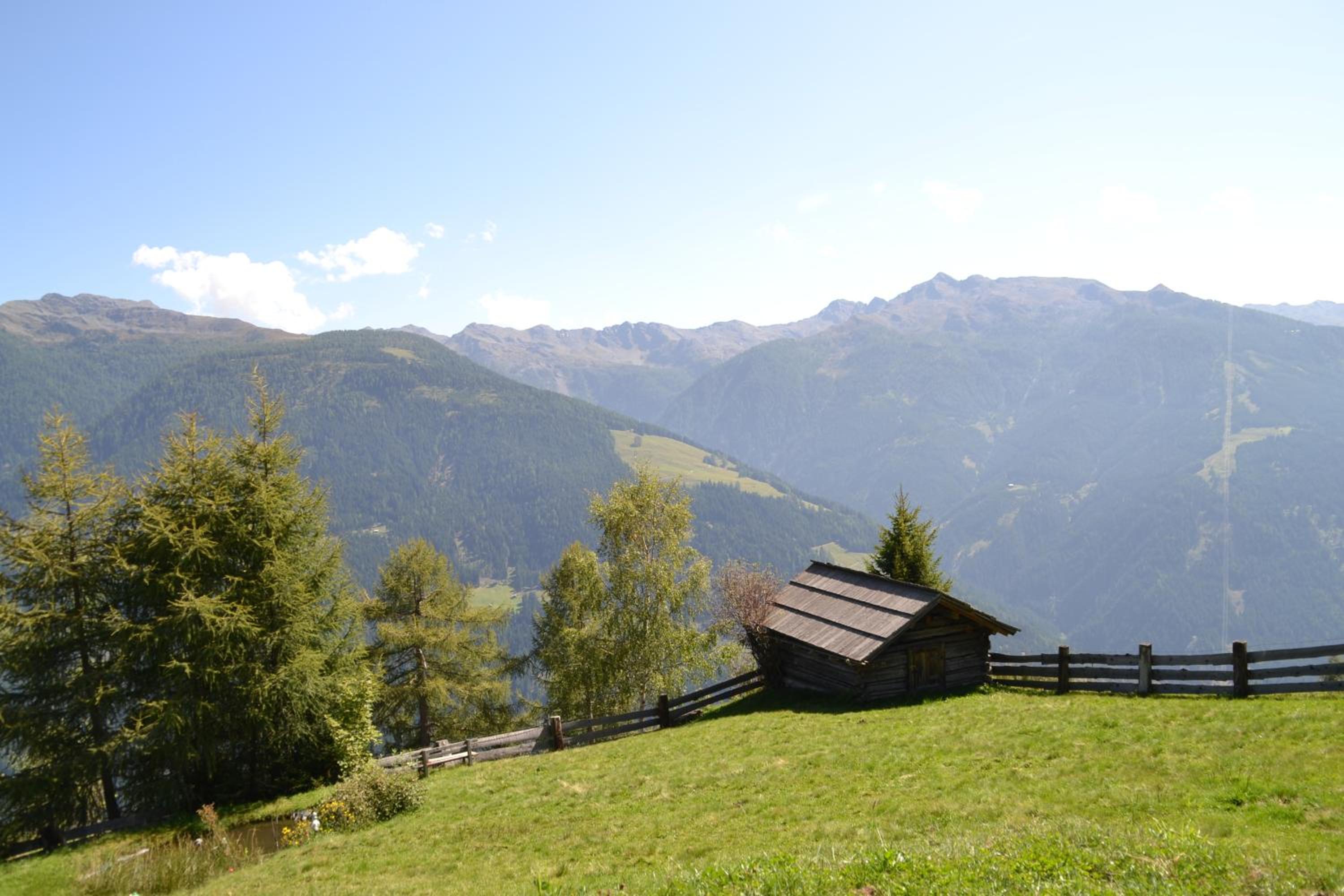 Pension Pichlerhof