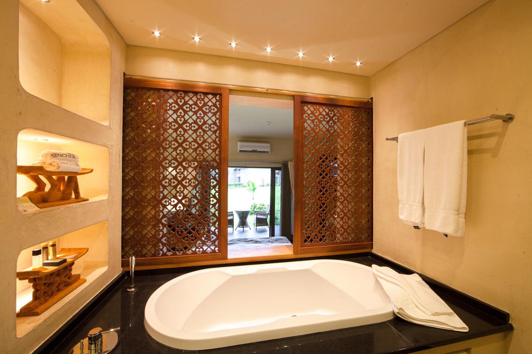The Royal Senchi Hotel and Resort view 3