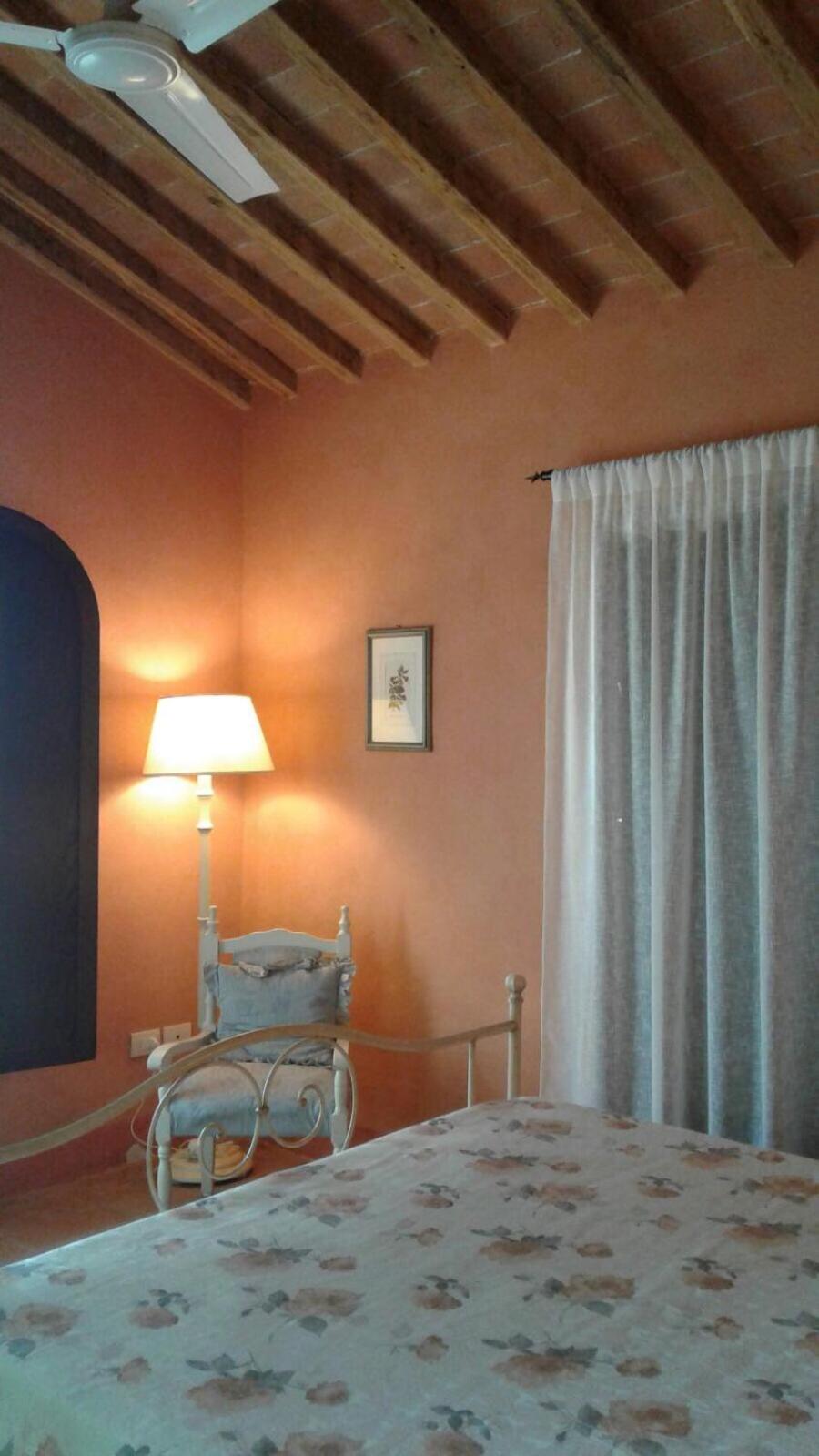 Podere La Fausta view 5