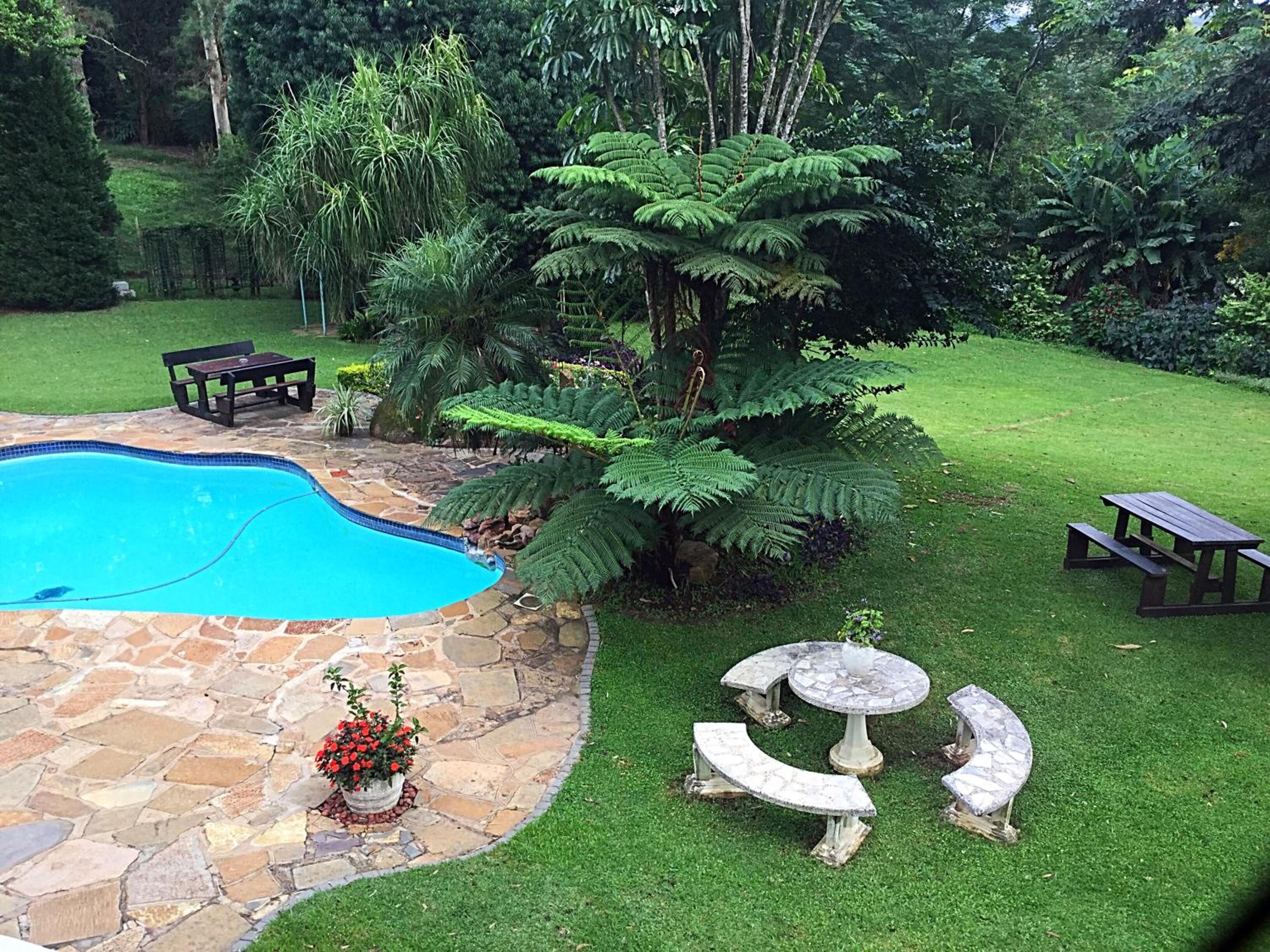 Warrens Guest House view 5