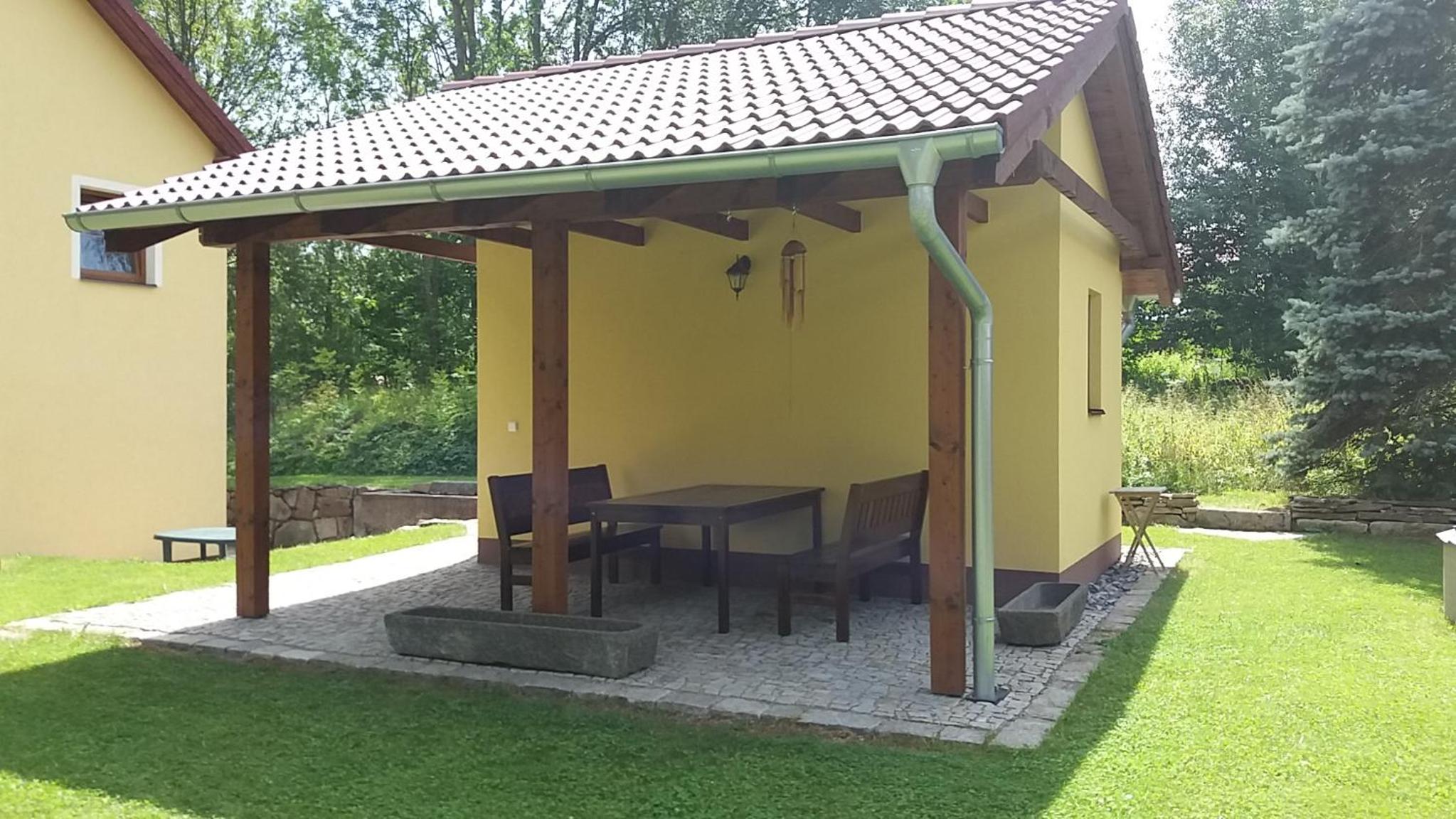 Horní Planá