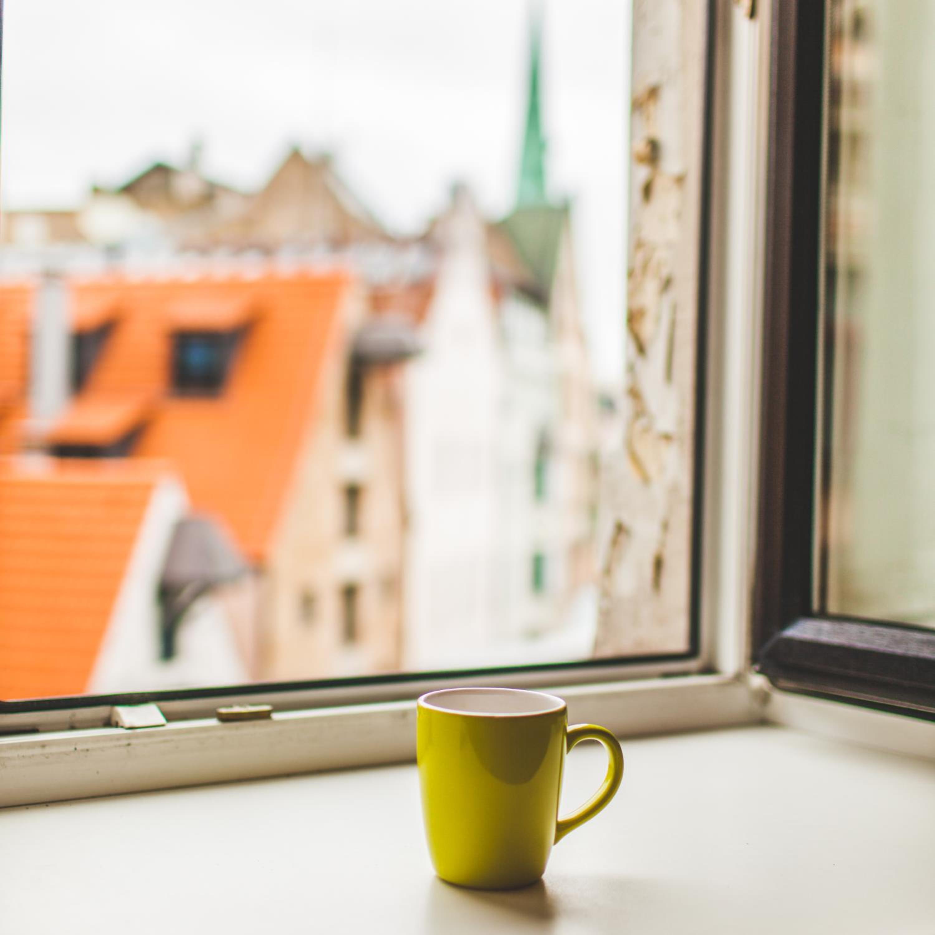 Miesnieku Old Town apartment view 4