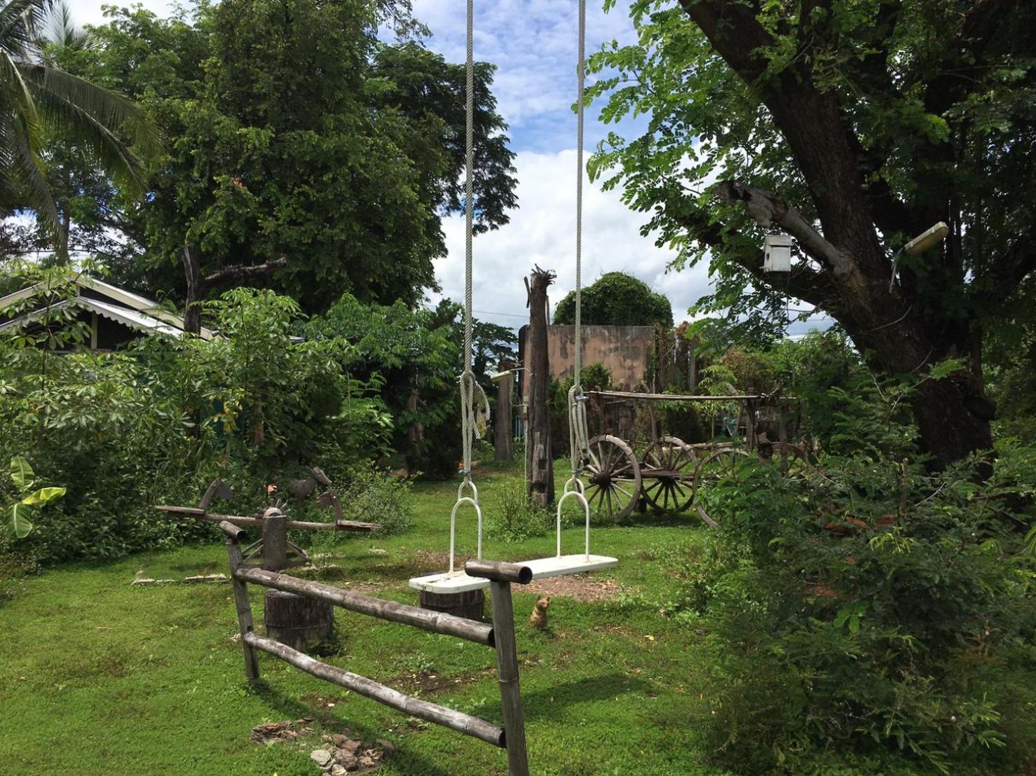 Scenic Riverside Resort