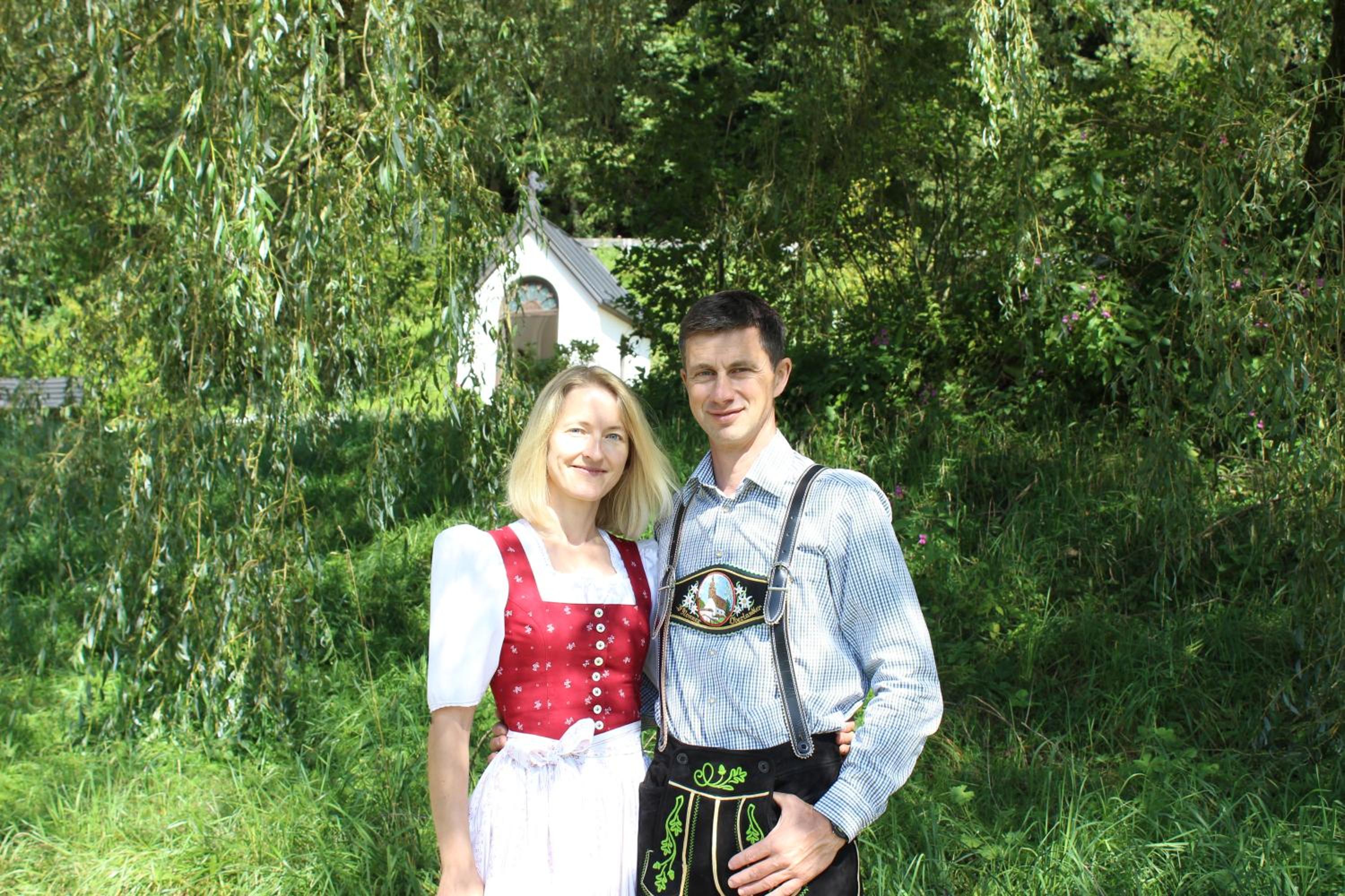 Leitnerhof