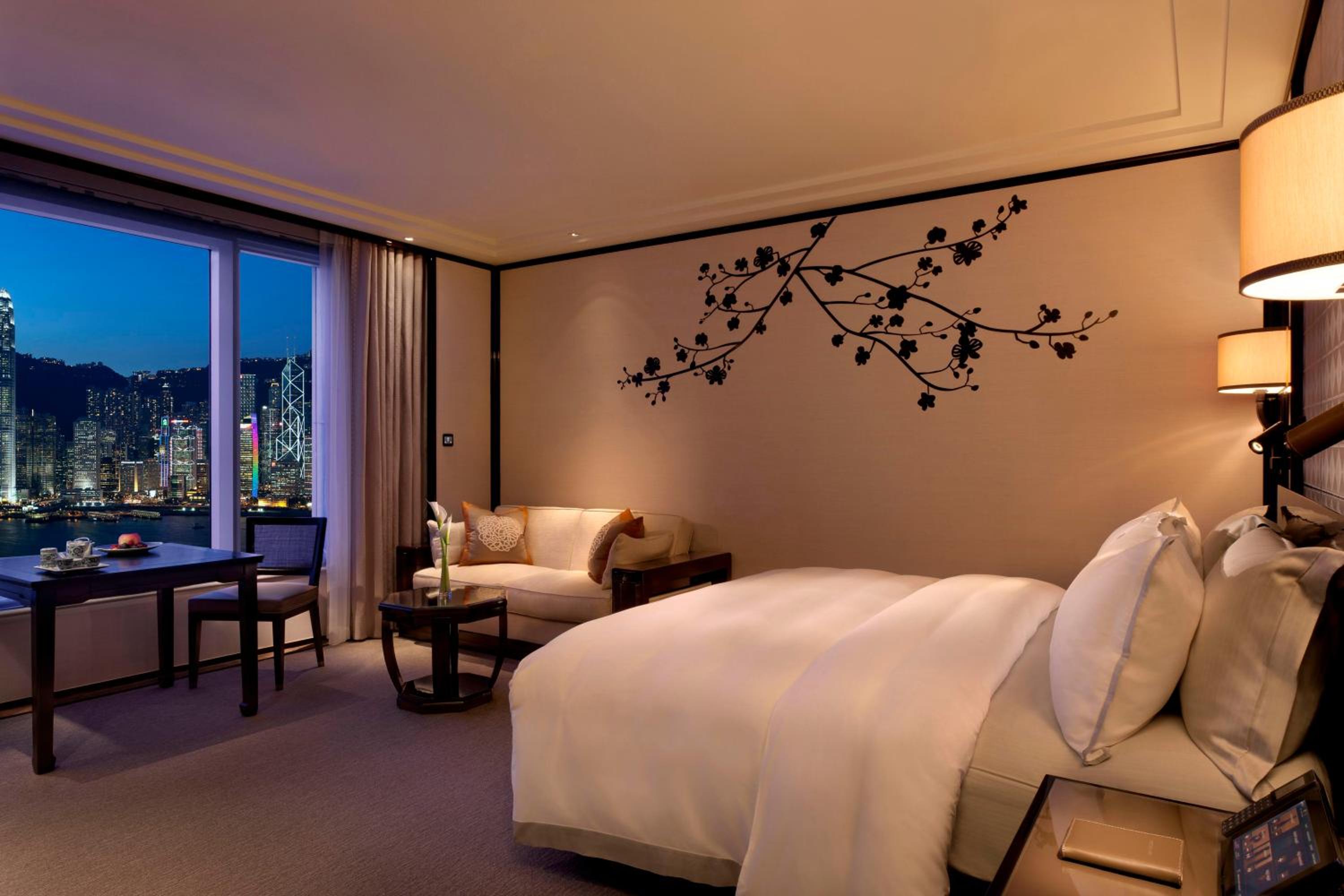 The Peninsula Hong Kong 17