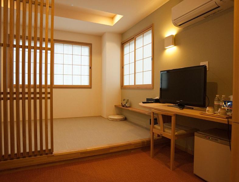 Mizuhasou view 4