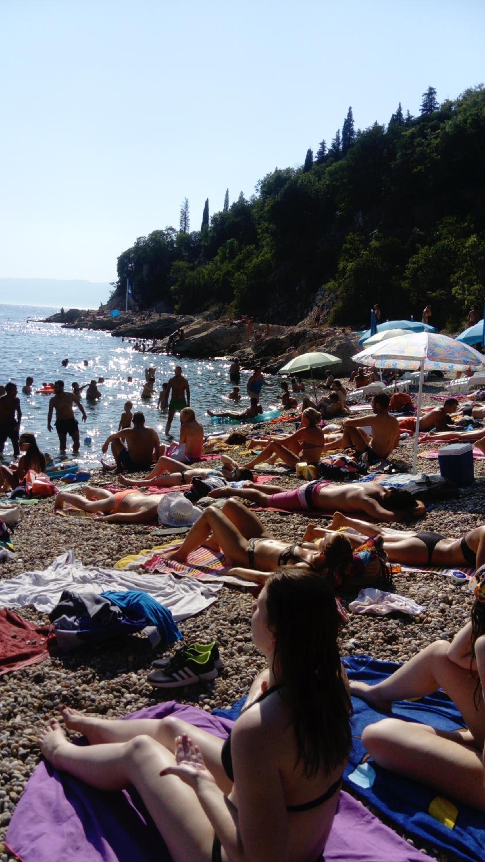 human