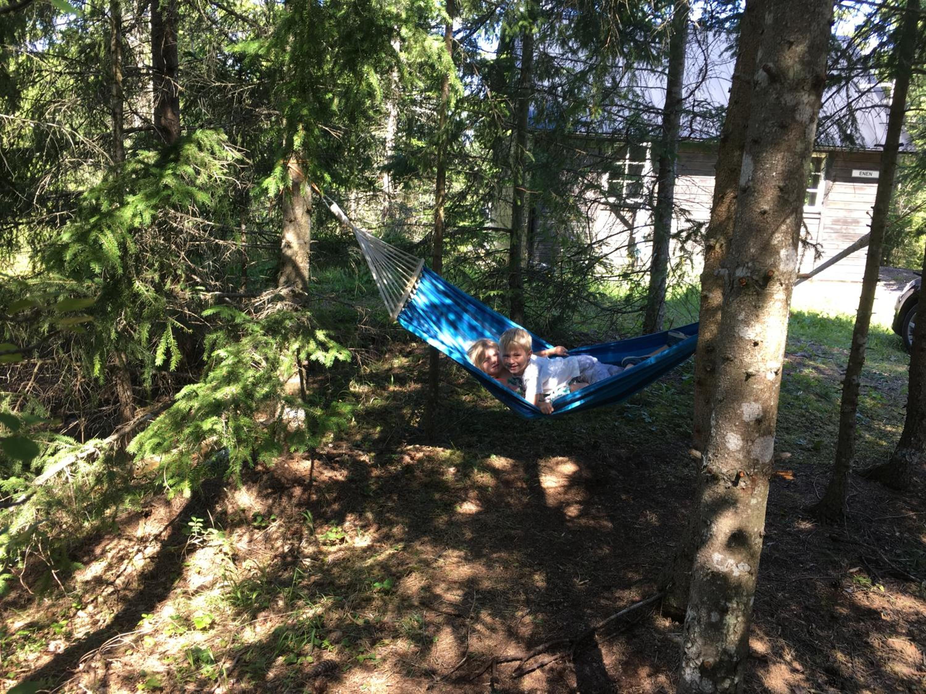 Maven Kustnära Stugor
