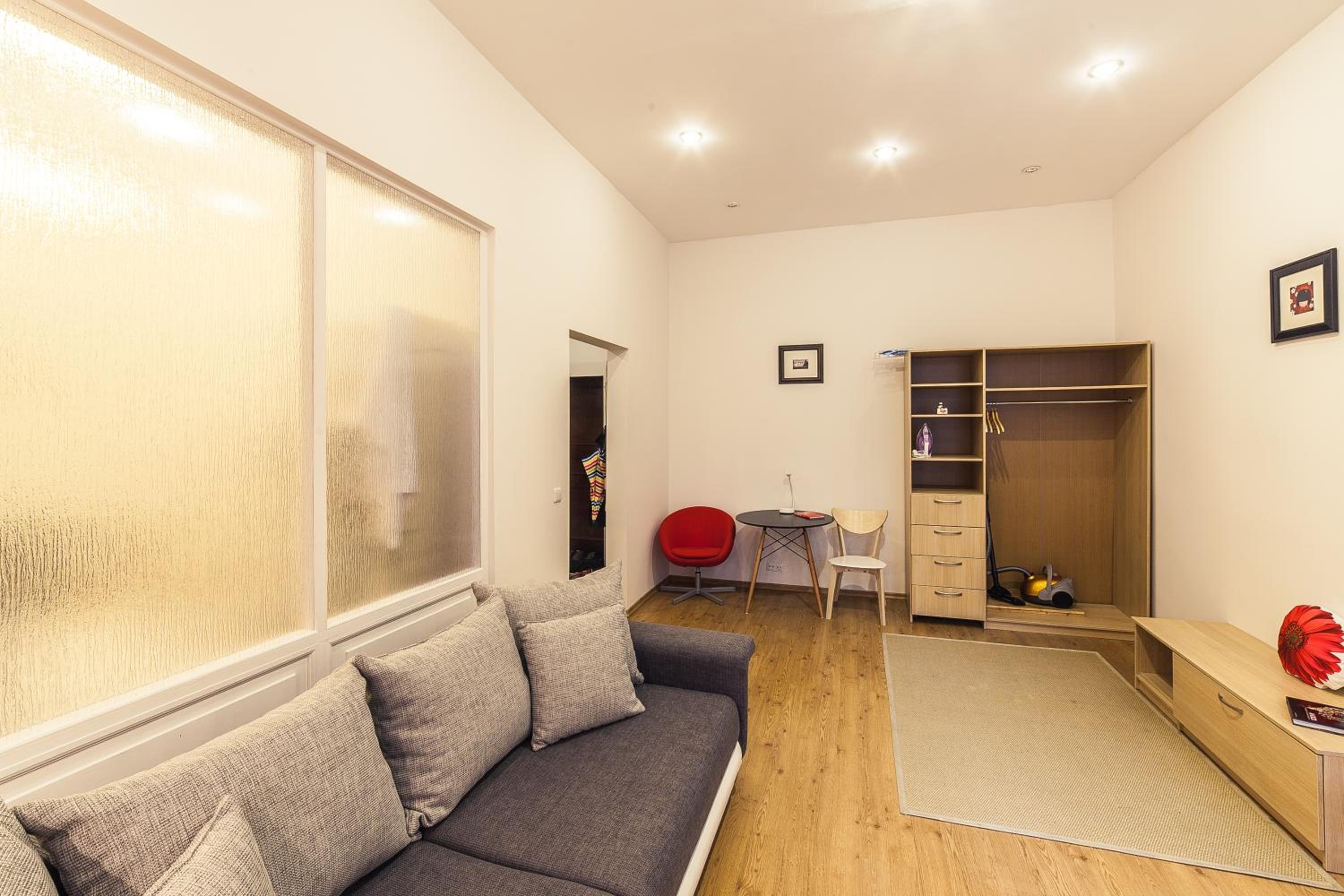 Elizabetes Apartments view 5