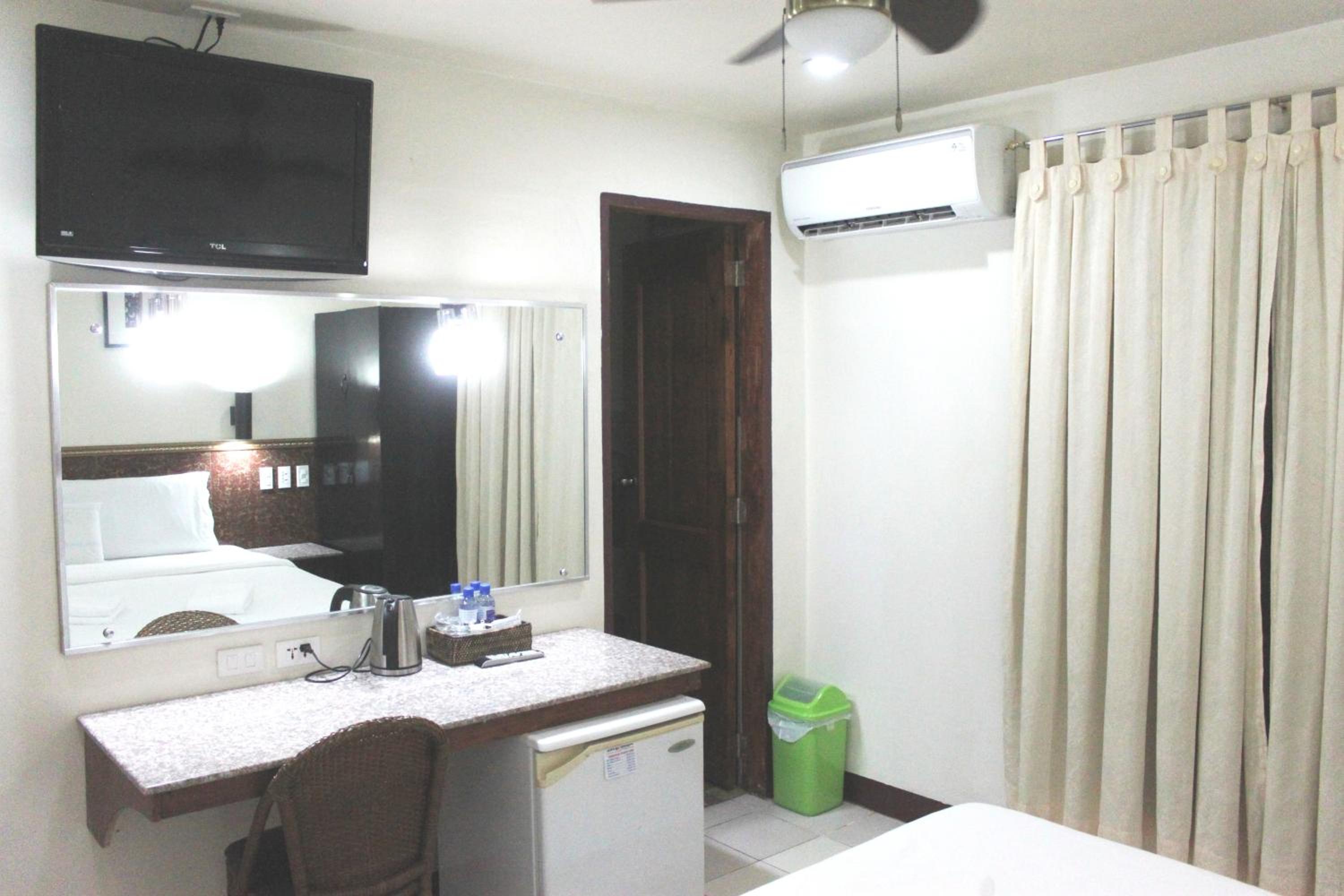 Lost Horizon Beach Dive Resort, Panglao - 22