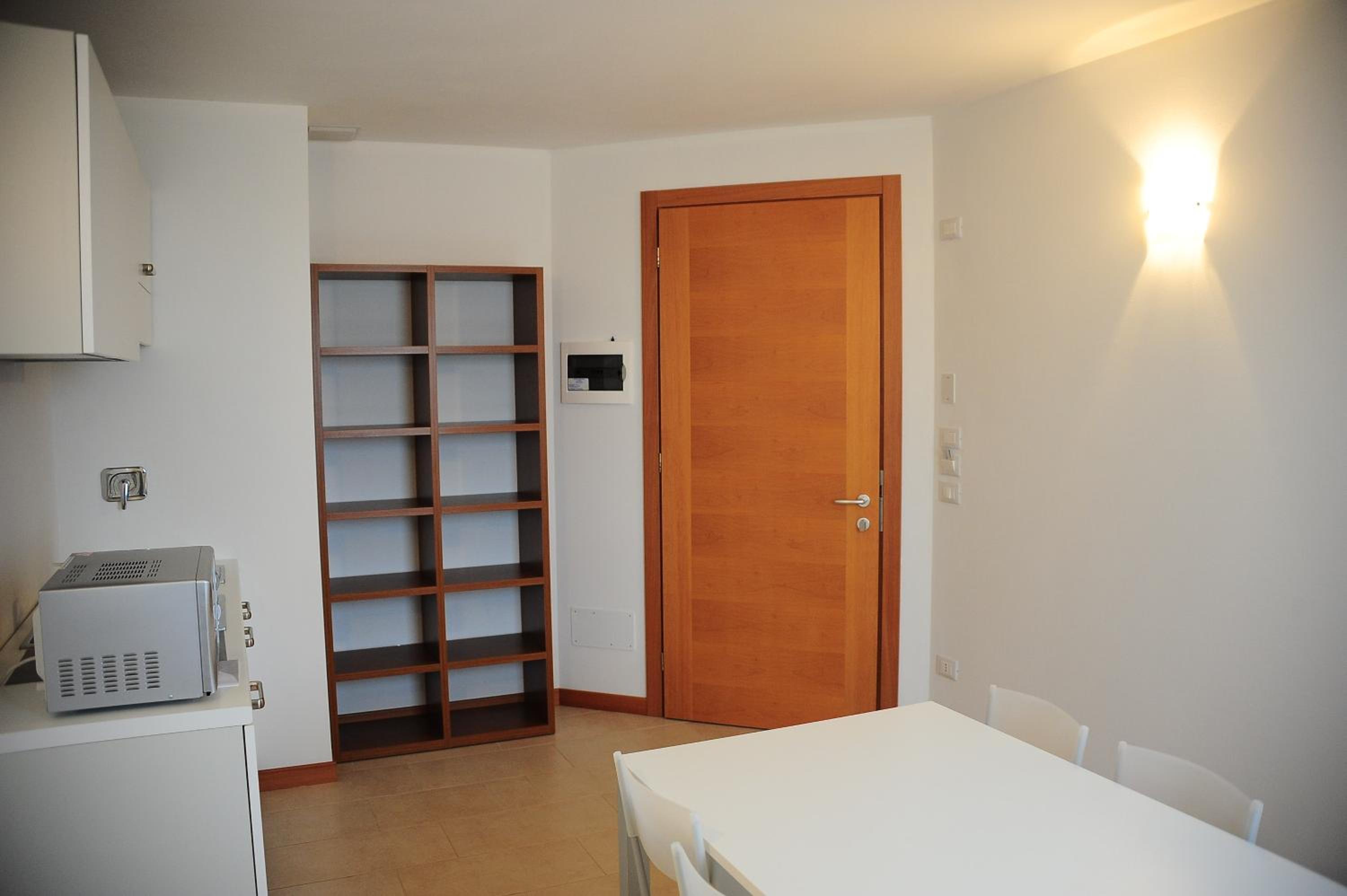 Suite Maria Residence