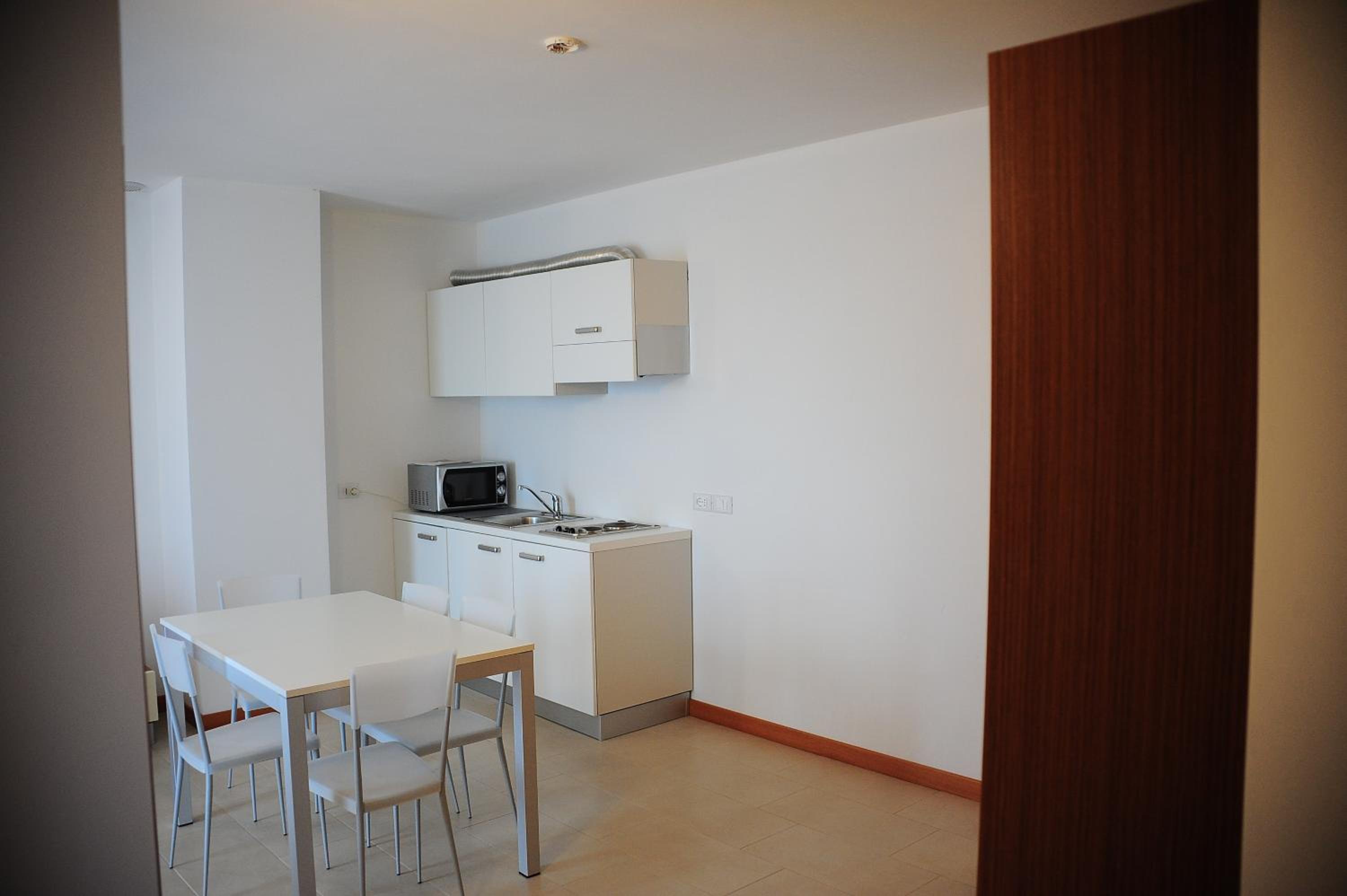 Suite Maria Residence
