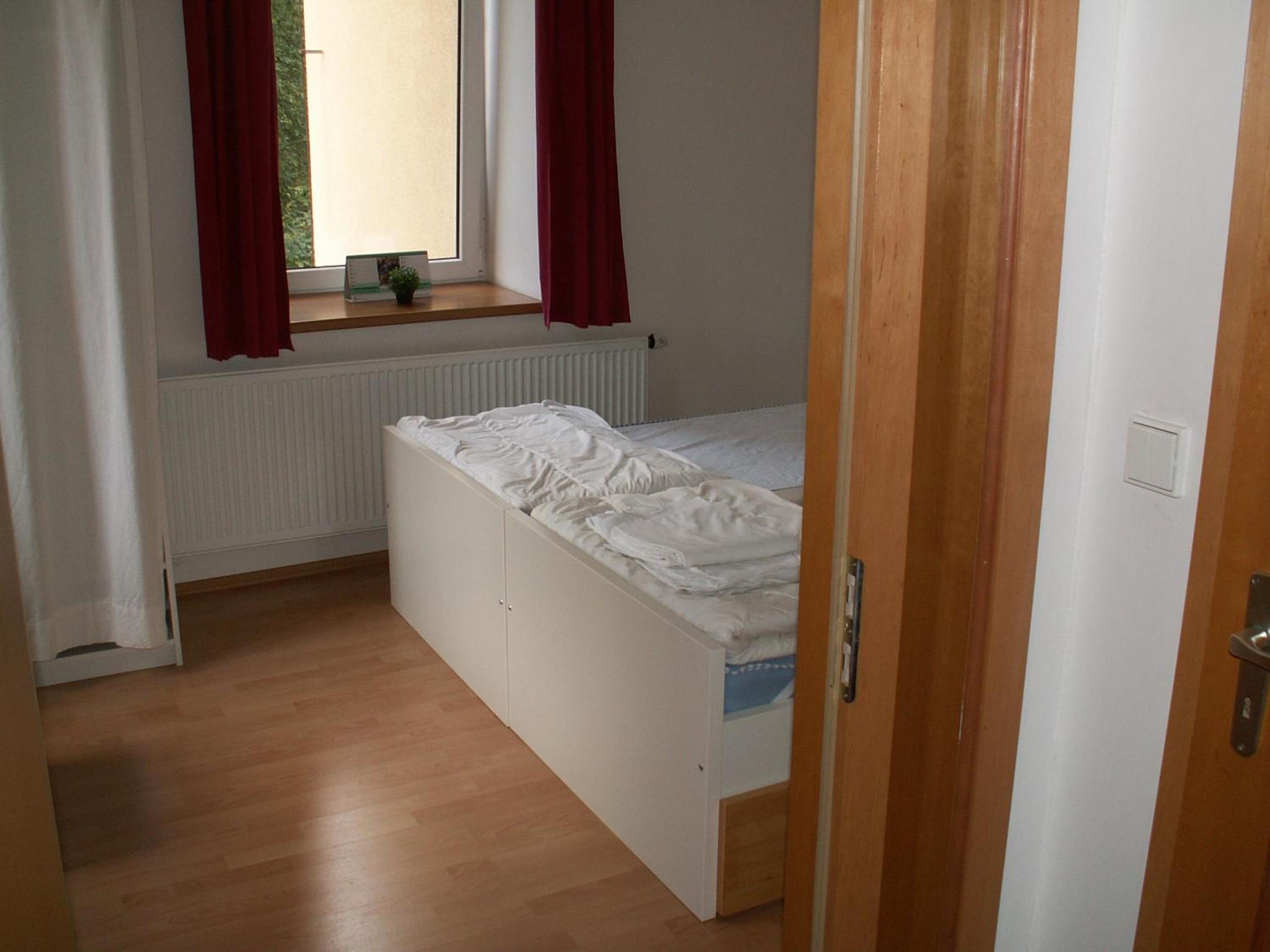 Apartmánový areál Poustevník view 5