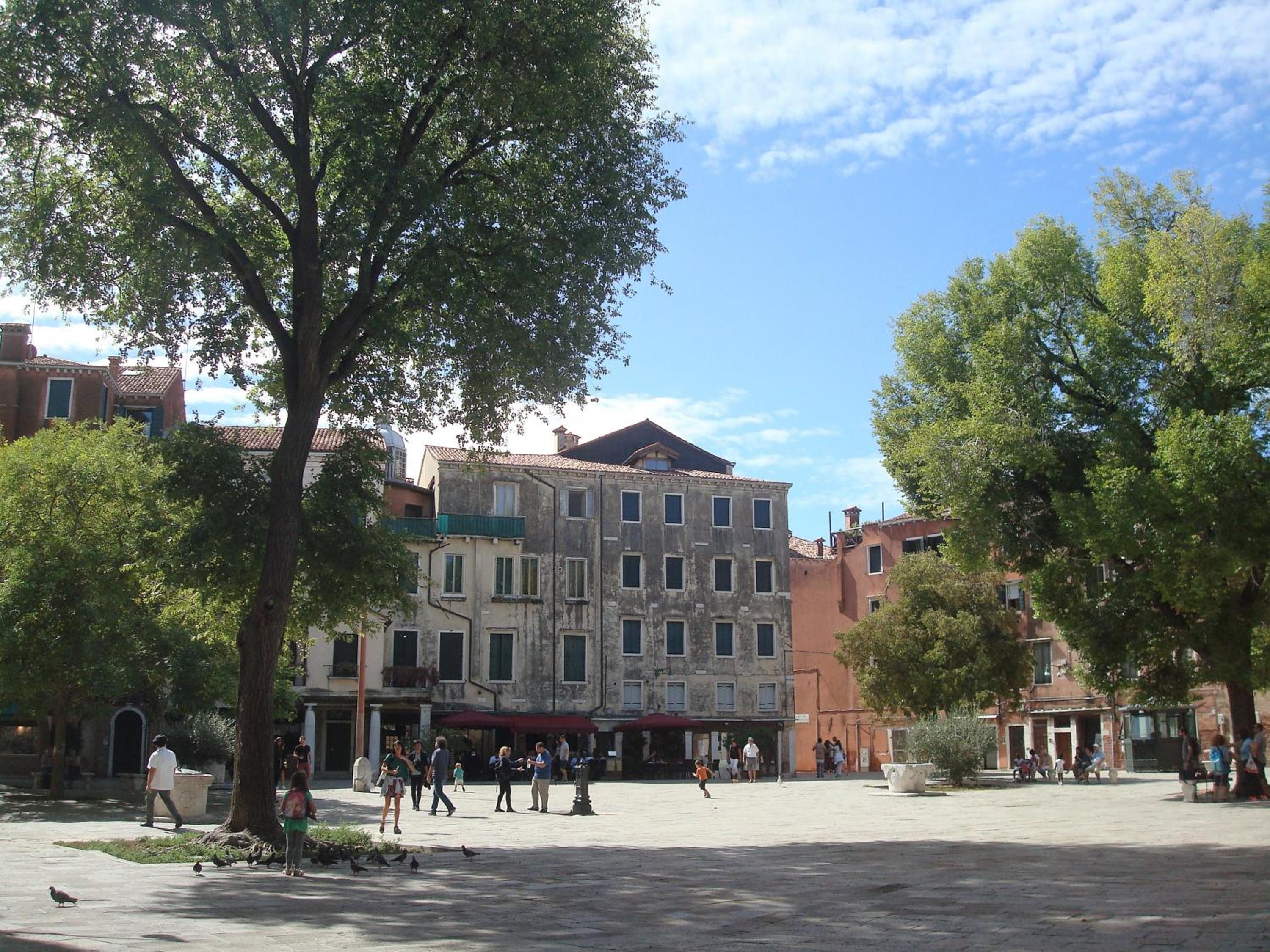 Apartment Ca' Petrona