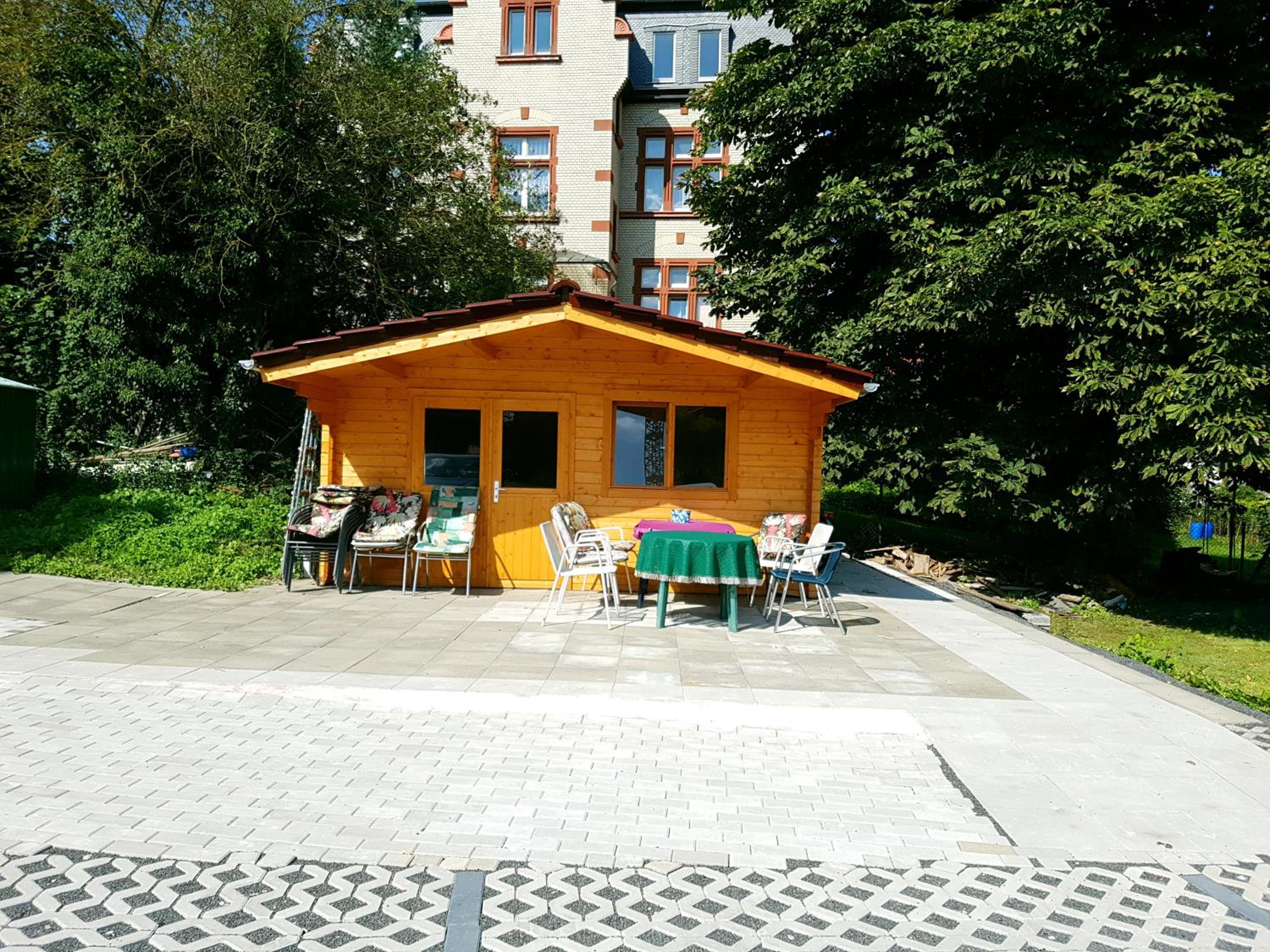 Haus Erika