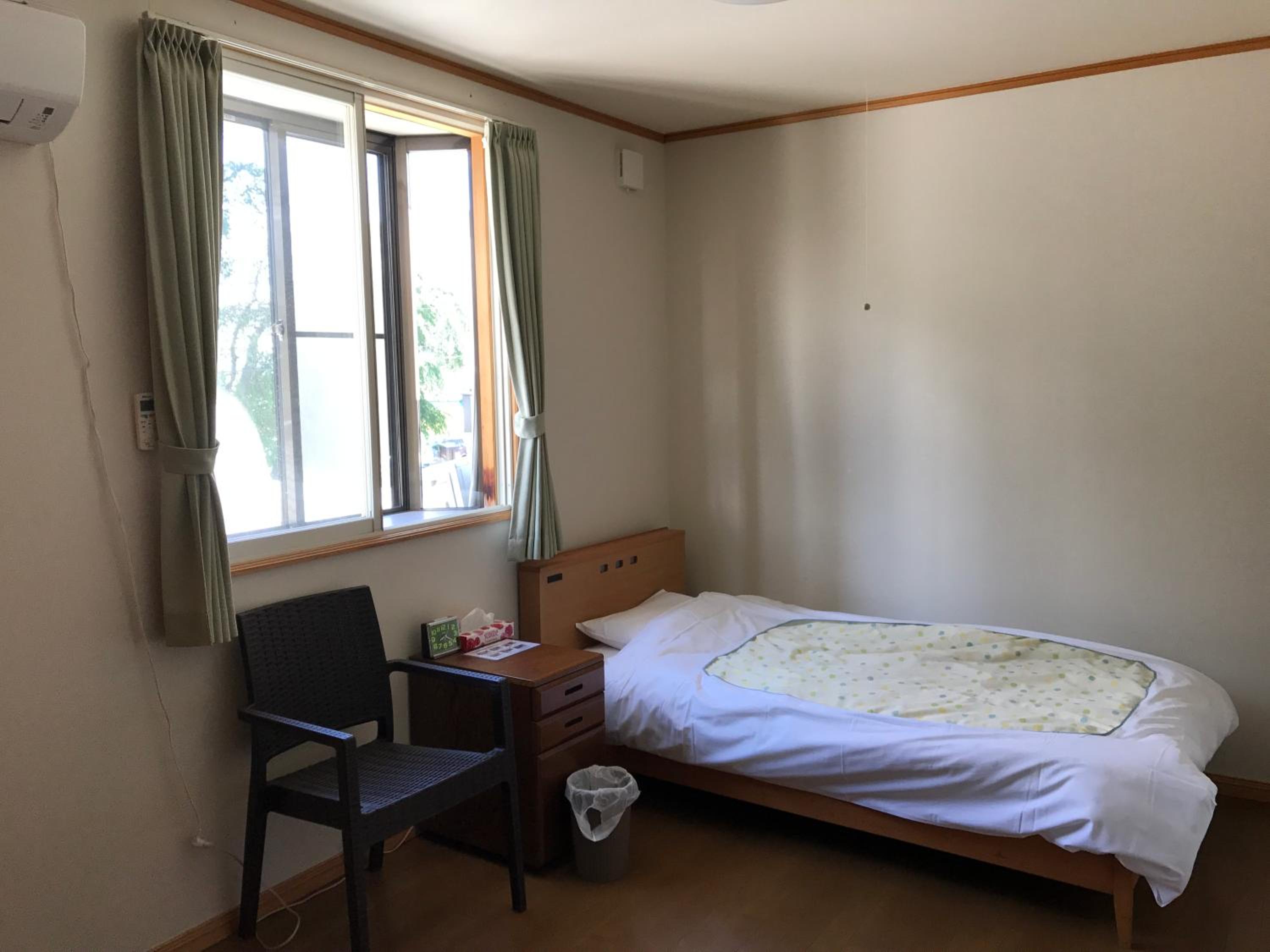 Kakunodate Guesthouse Fuga, photo 34