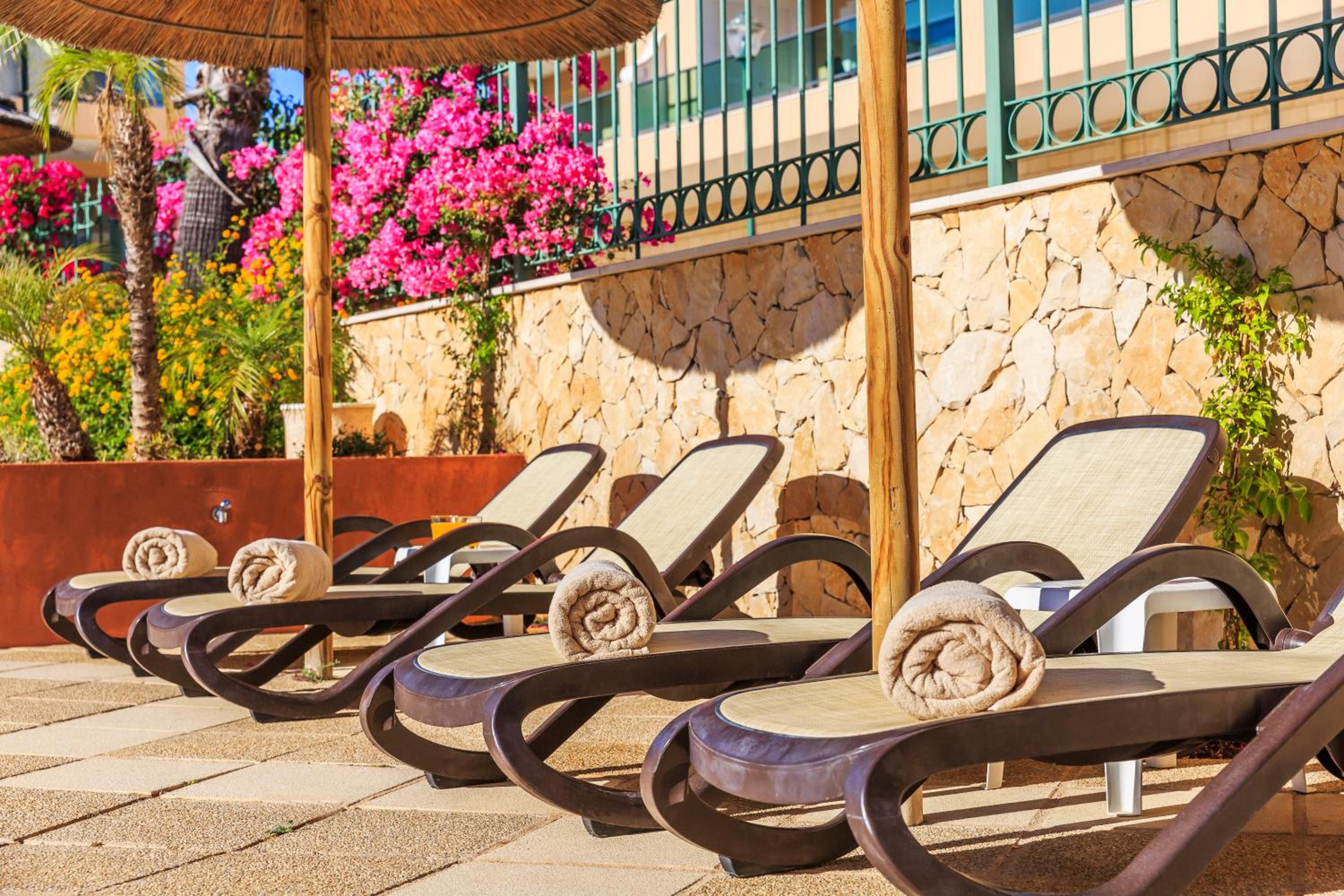 Lakeside Country Club - Apartamentos Turísticos 10