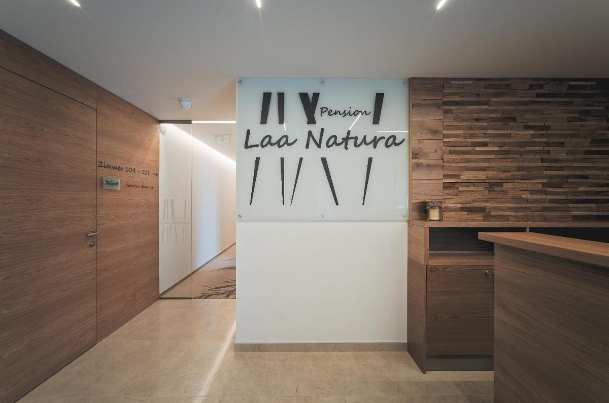Pension Laa Natura