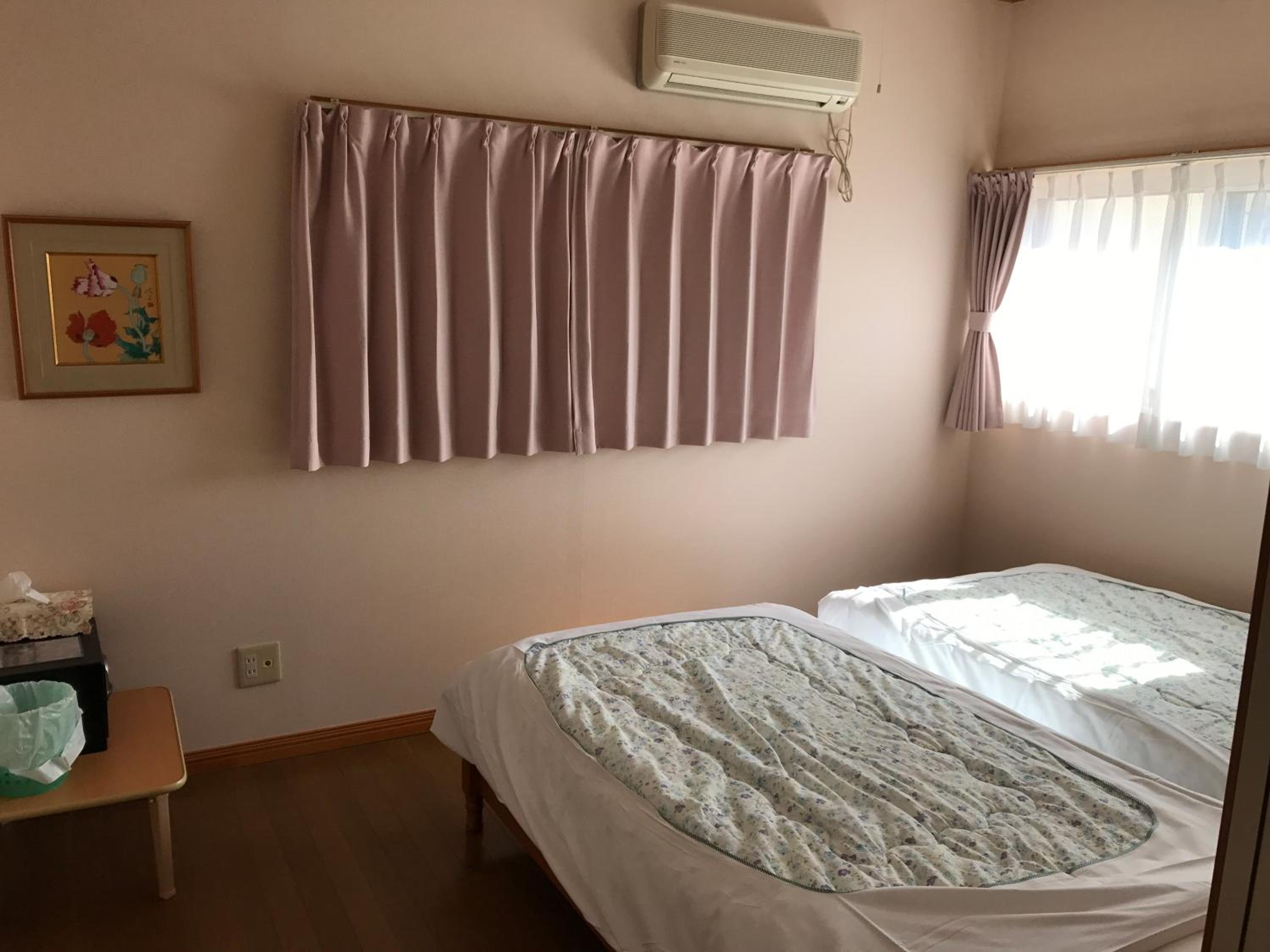 Kakunodate Guesthouse Fuga