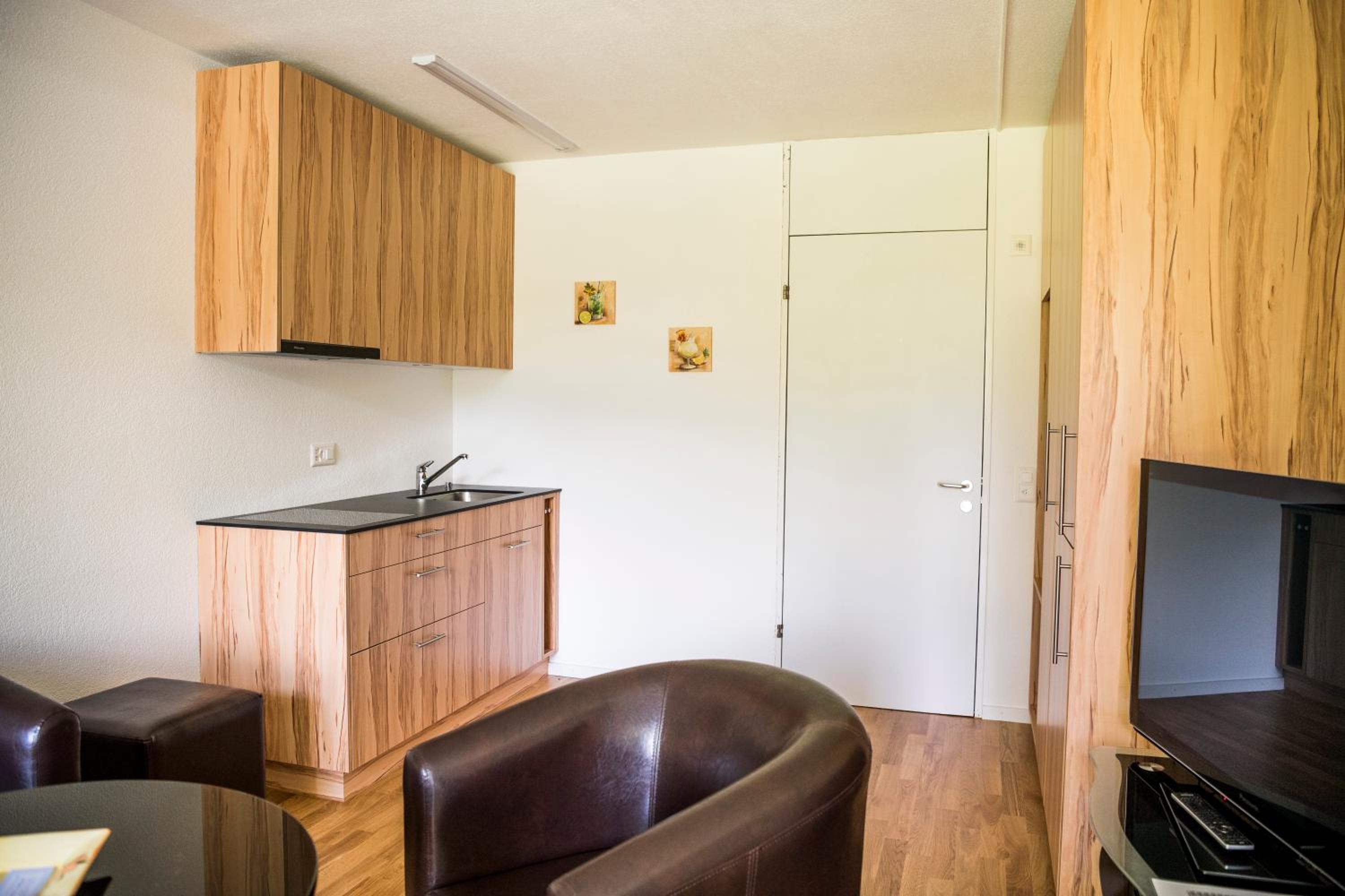 Holiday Apartment
