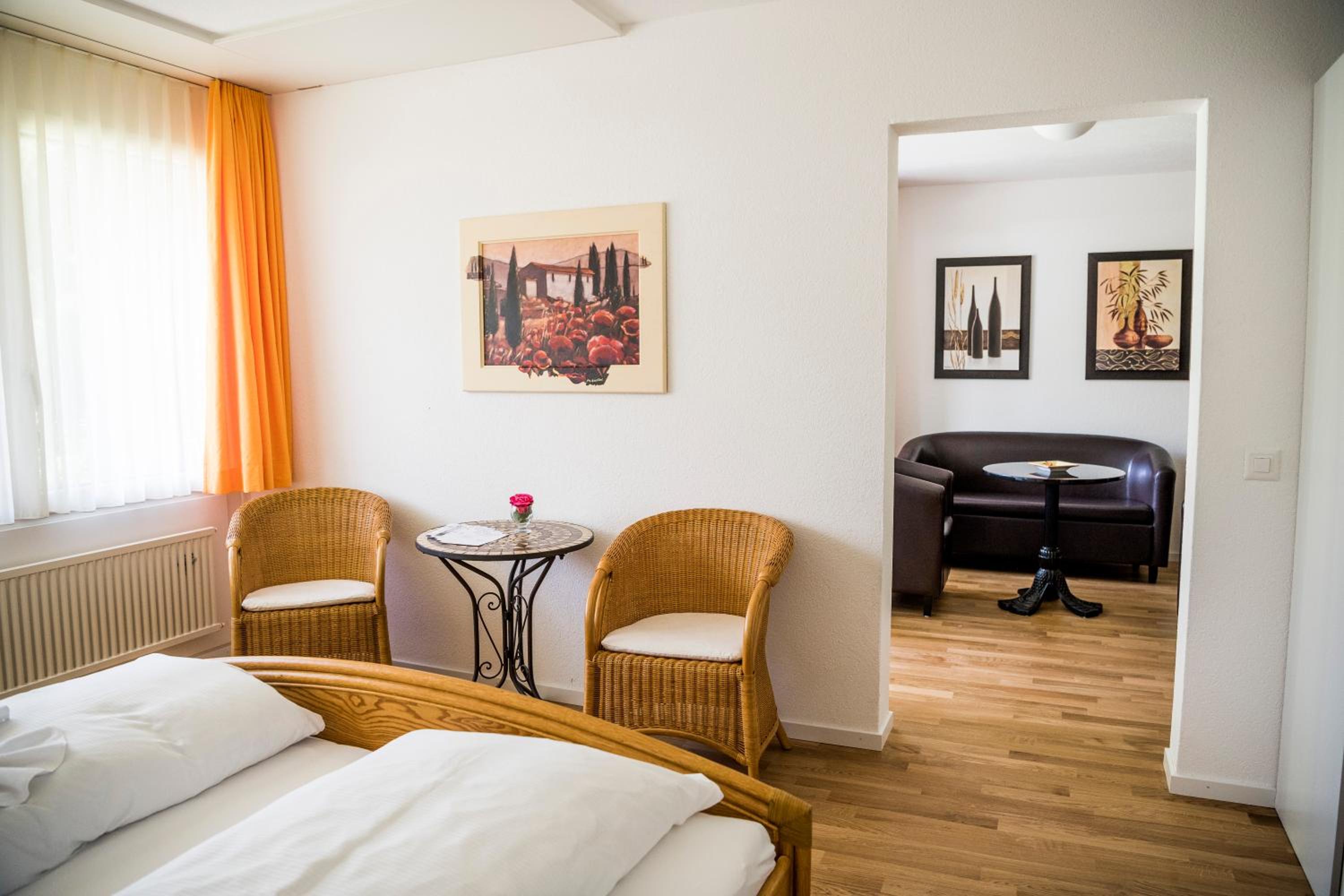 Holiday Apartment