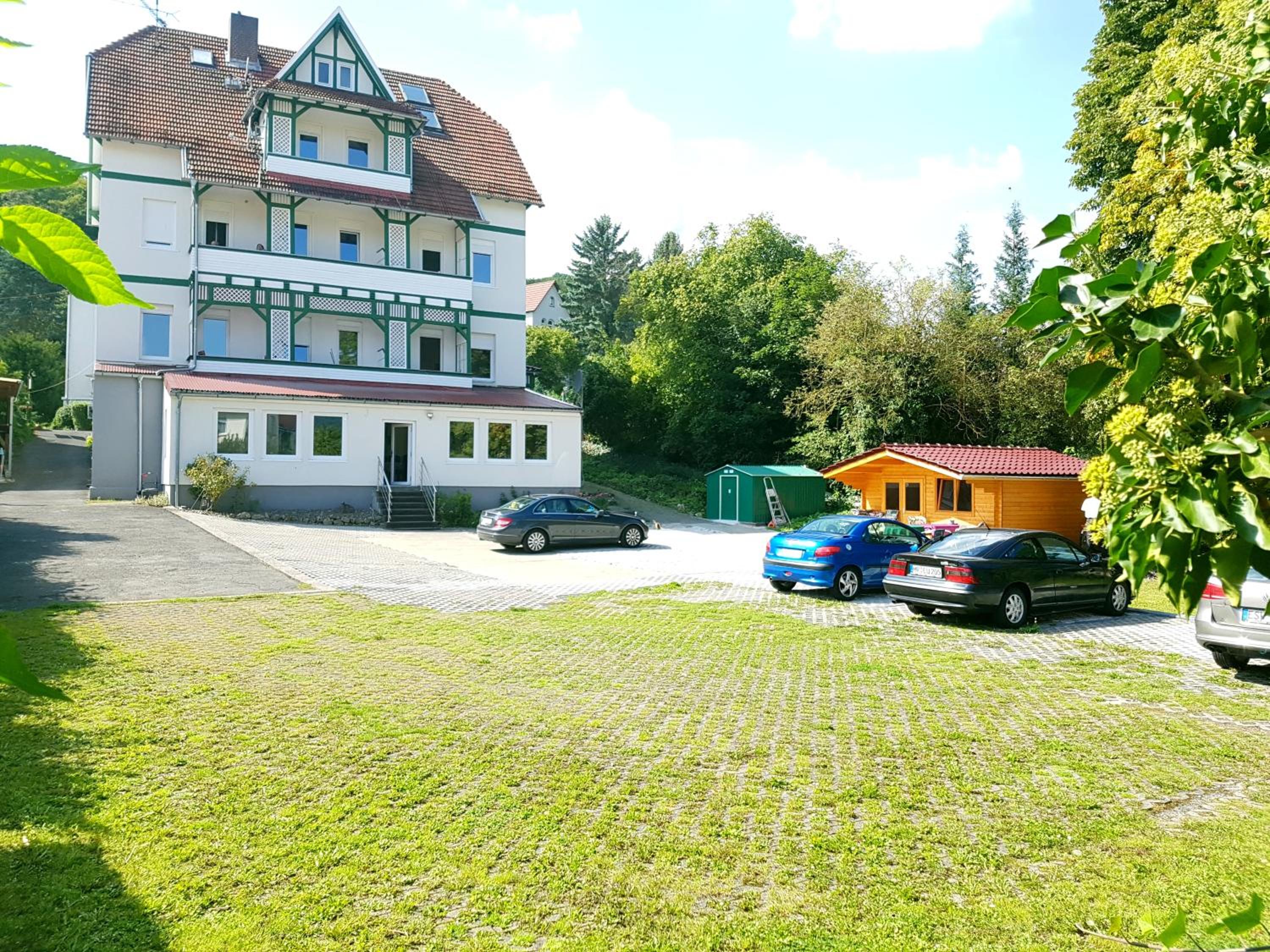 Haus Erika