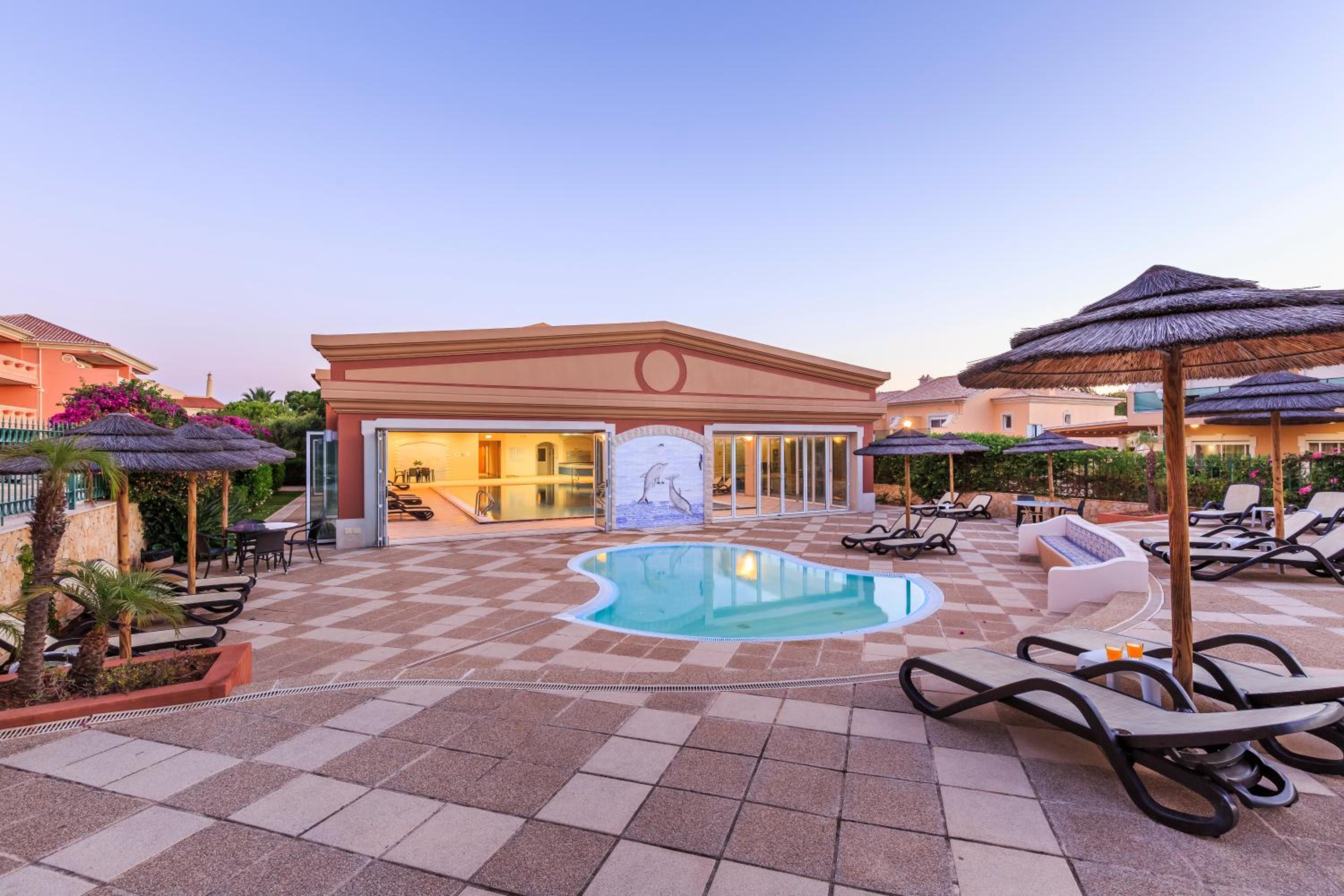 Lakeside Country Club - Apartamentos Turísticos, Φωτογραφία 20