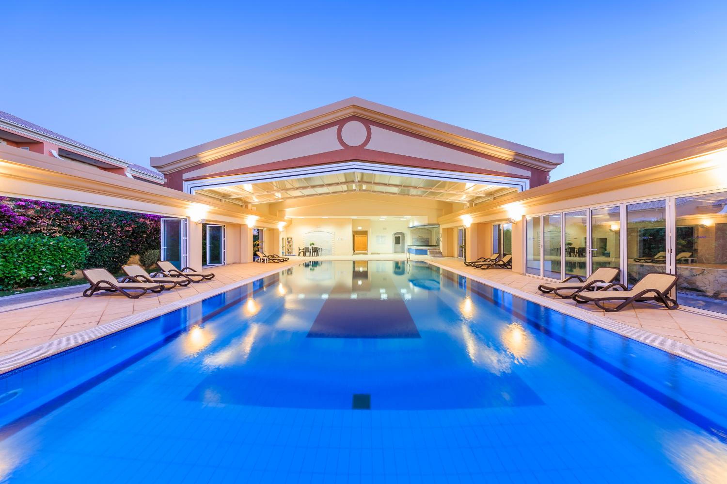 Lakeside Country Club - Apartamentos Turísticos, Φωτογραφία 48