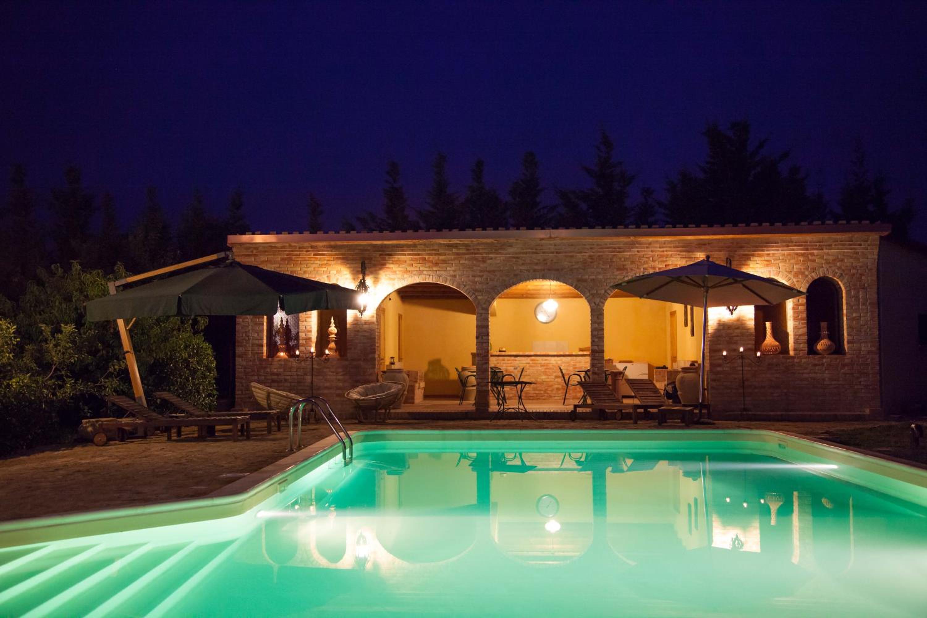 Casa Go'El view 5