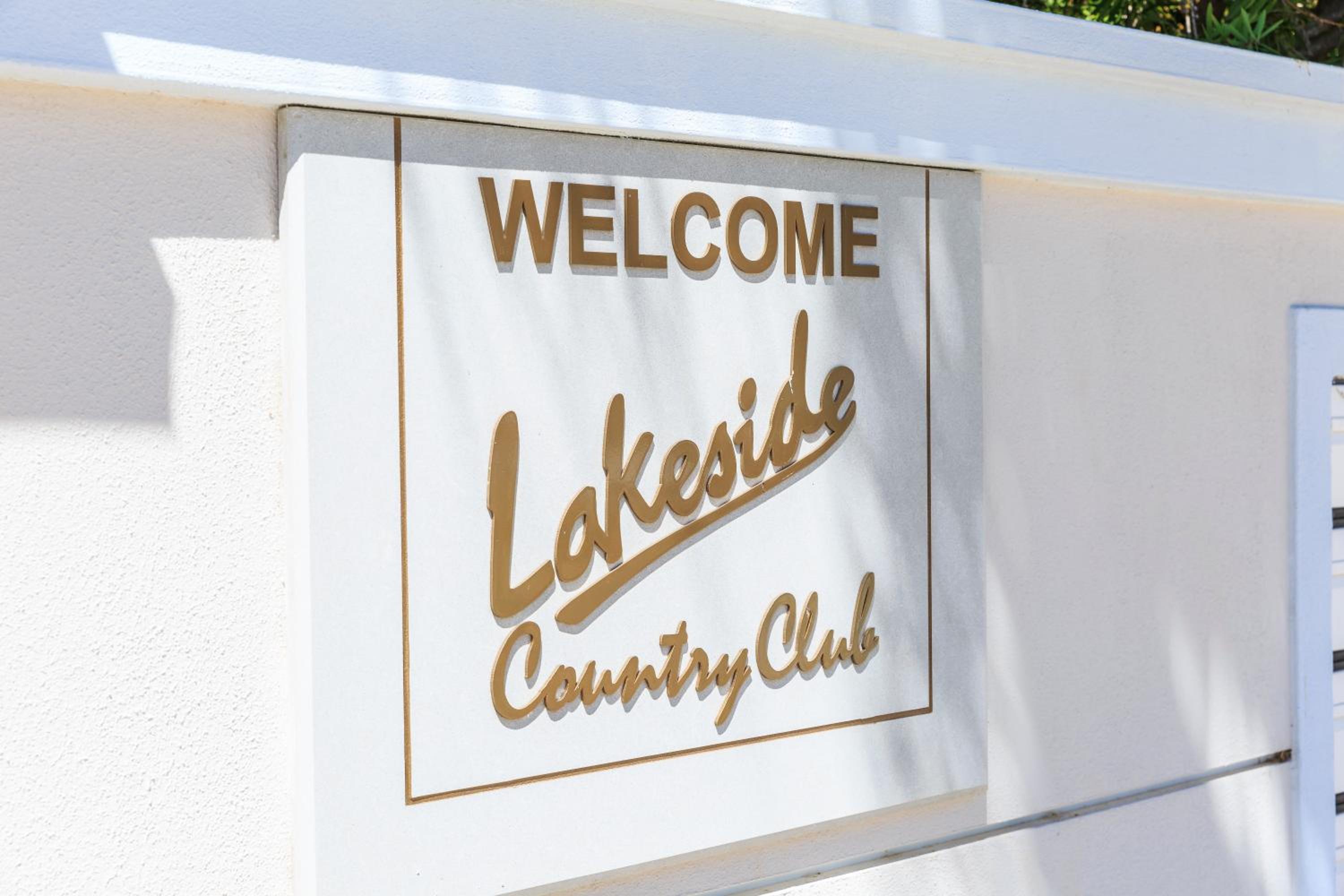 Lakeside Country Club - Apartamentos Turísticos, Φωτογραφία 45