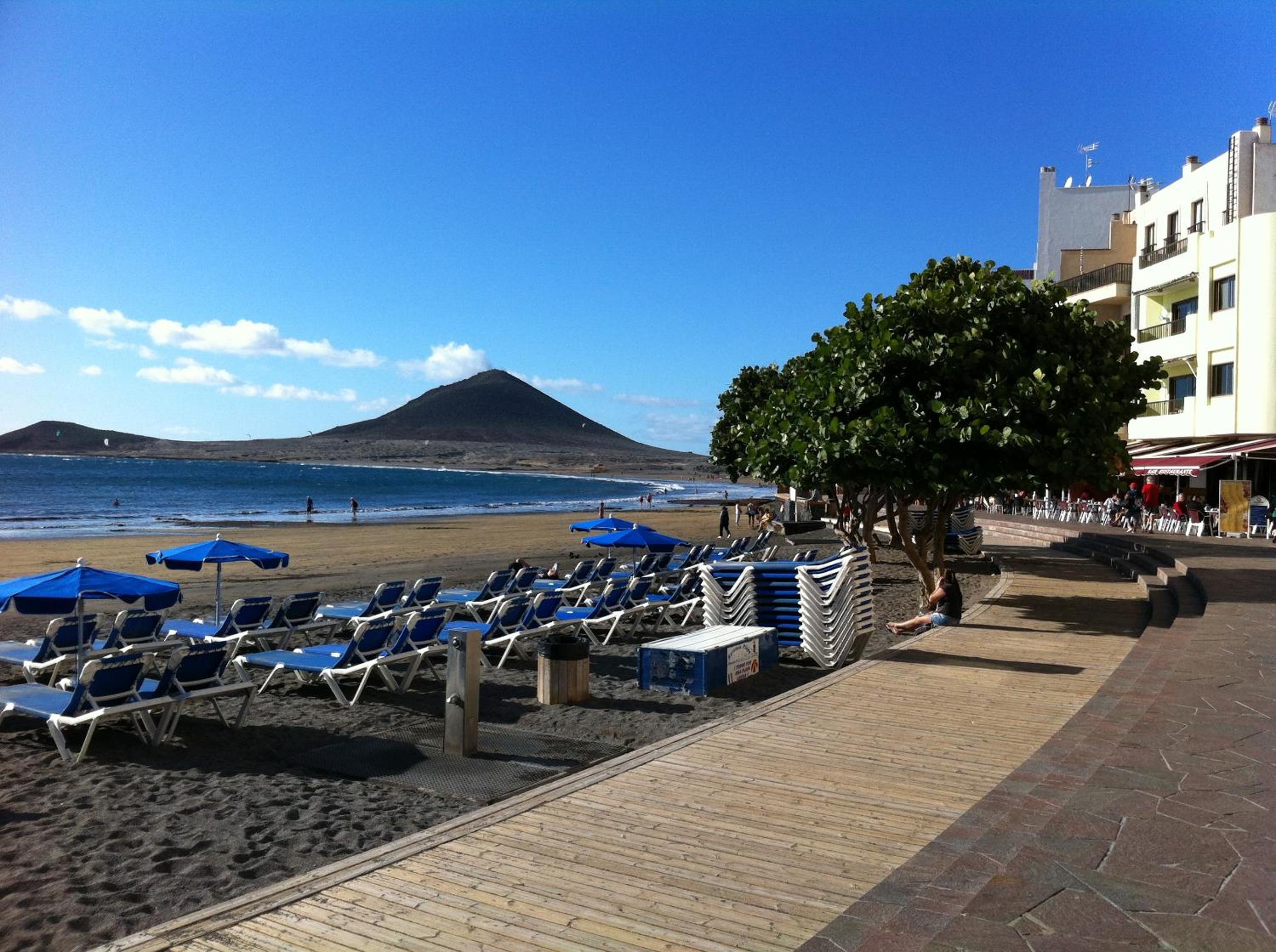 Medano View view 5
