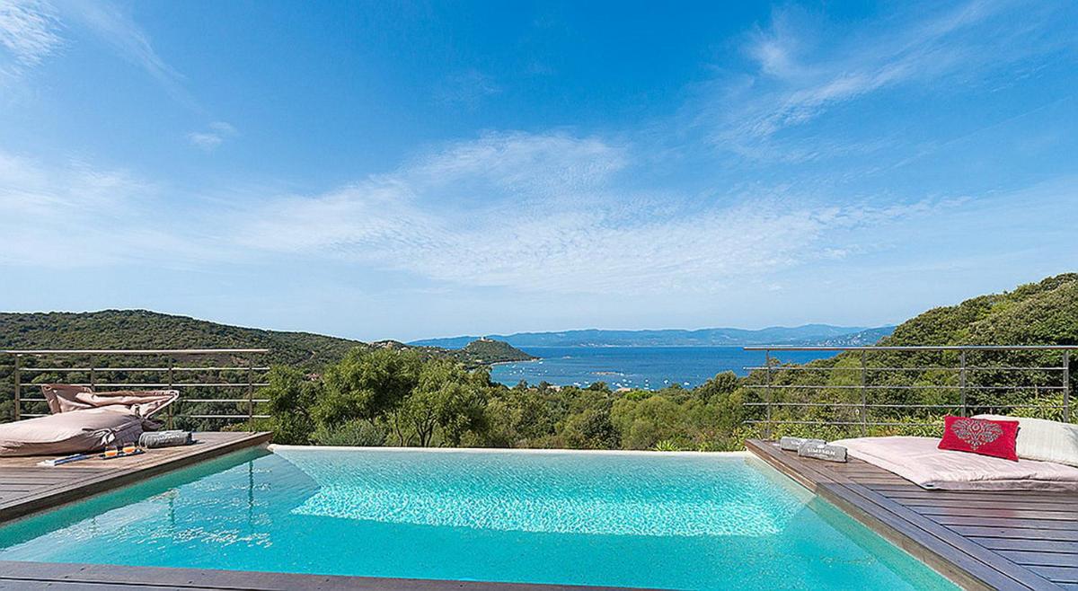 Hotel Villa U Scudu - Image 1