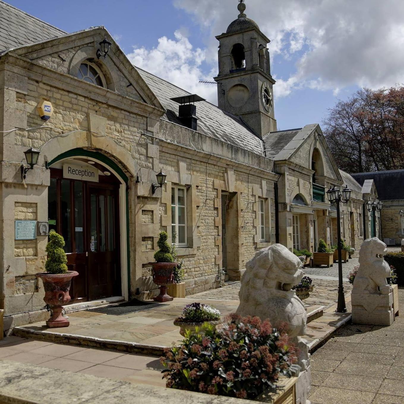 Oakham Vacations - Normanton Park Hotel, Sure Hotel Collection by Best Western - Property Image 15