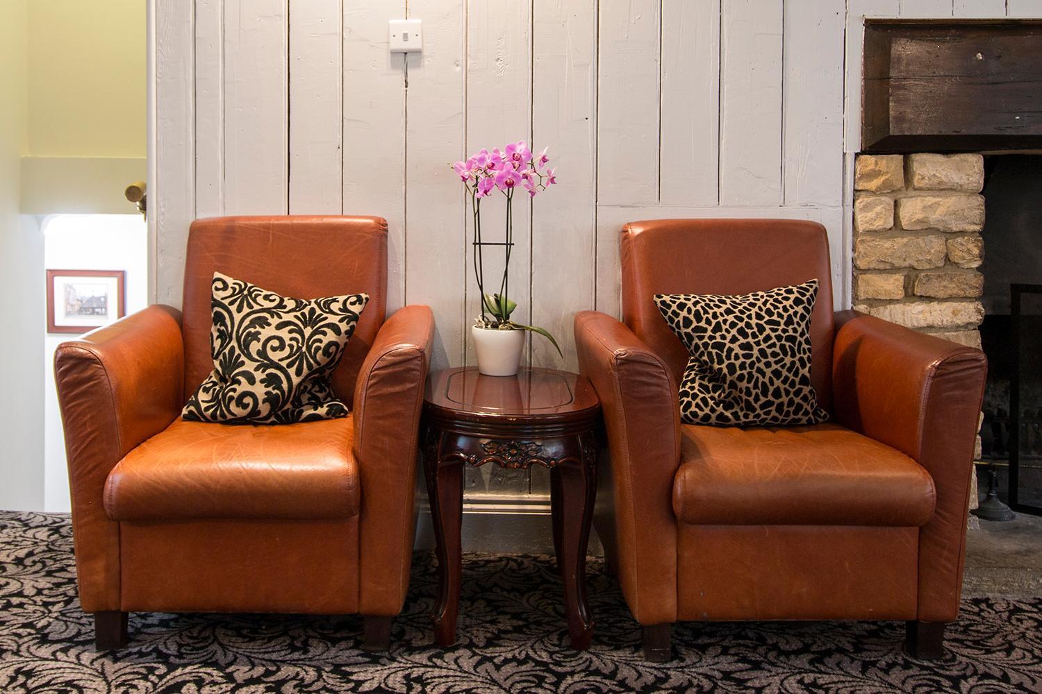 Oakham Vacations - Normanton Park Hotel, Sure Hotel Collection by Best Western - Property Image 90