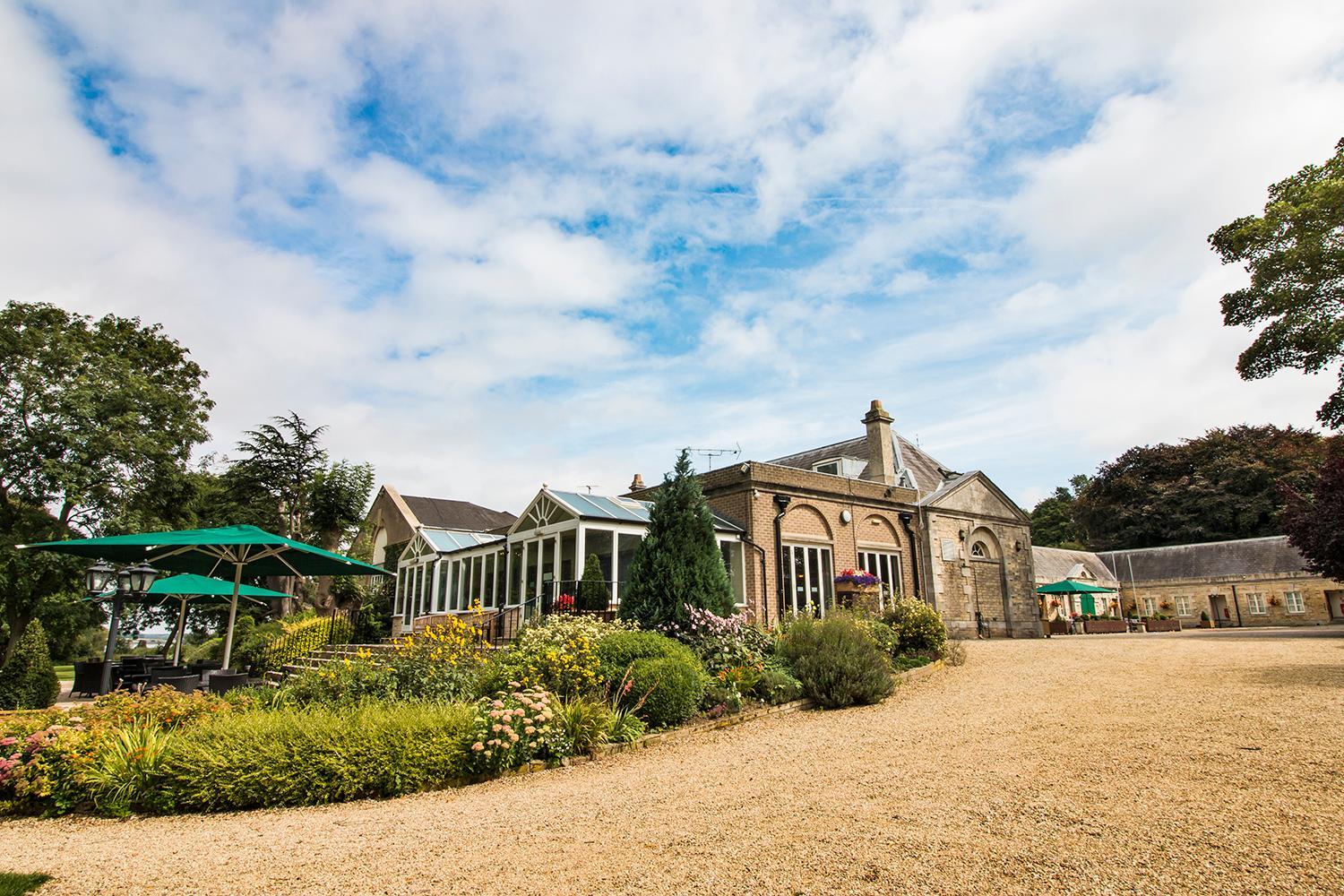 Oakham Vacations - Normanton Park Hotel, Sure Hotel Collection by Best Western - Property Image 95