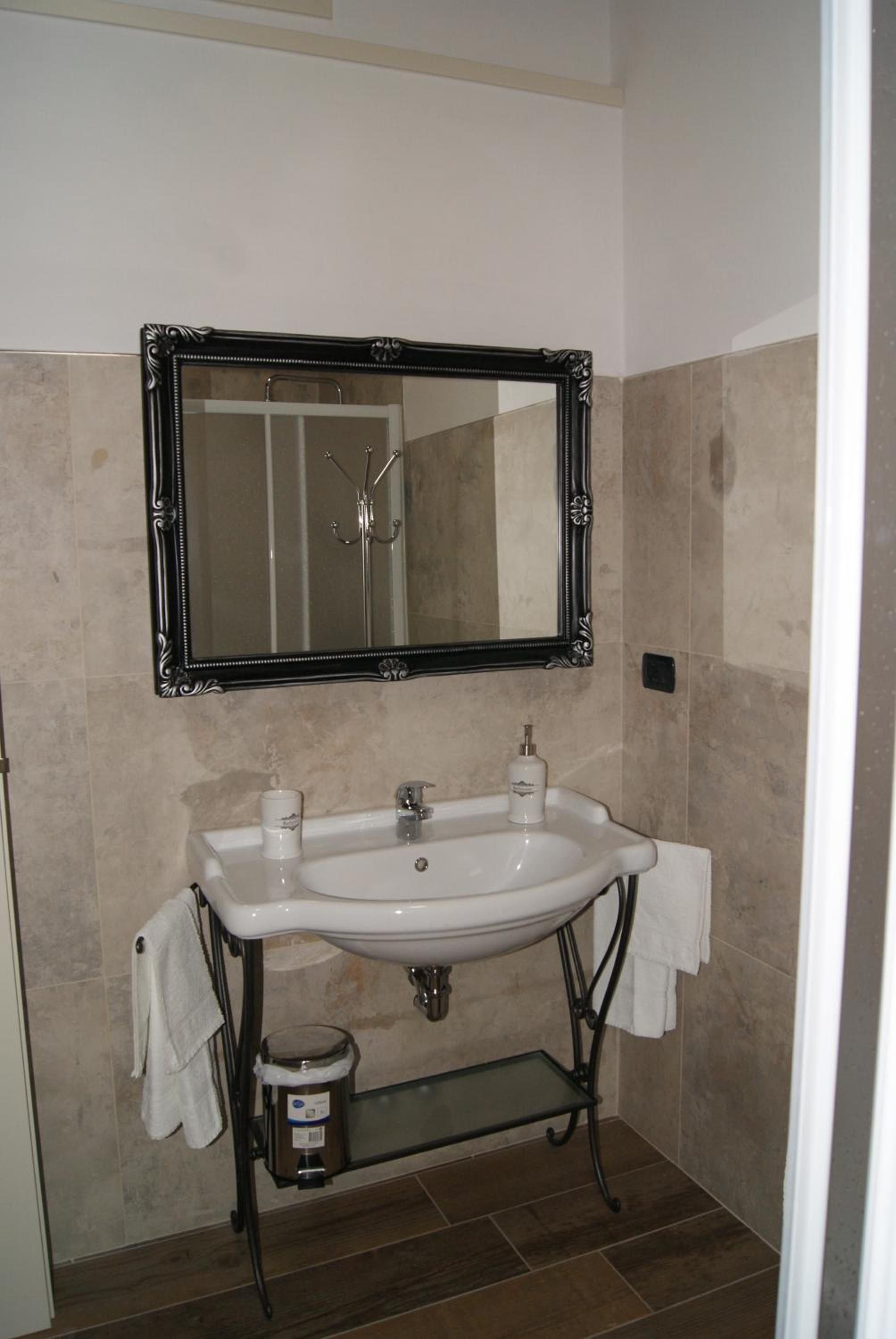 B&B Casa Santa Lucia