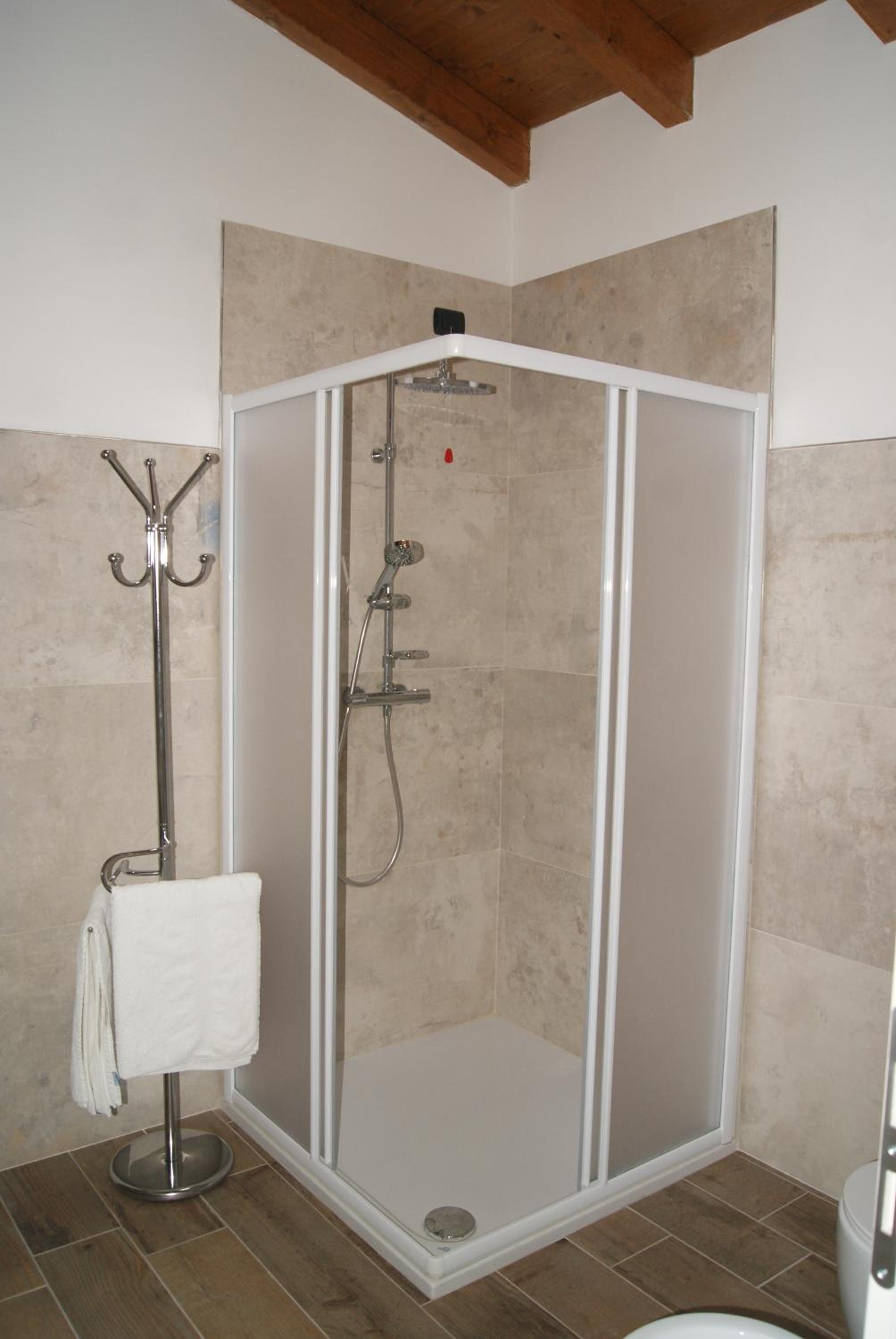 B&B Casa Santa Lucia