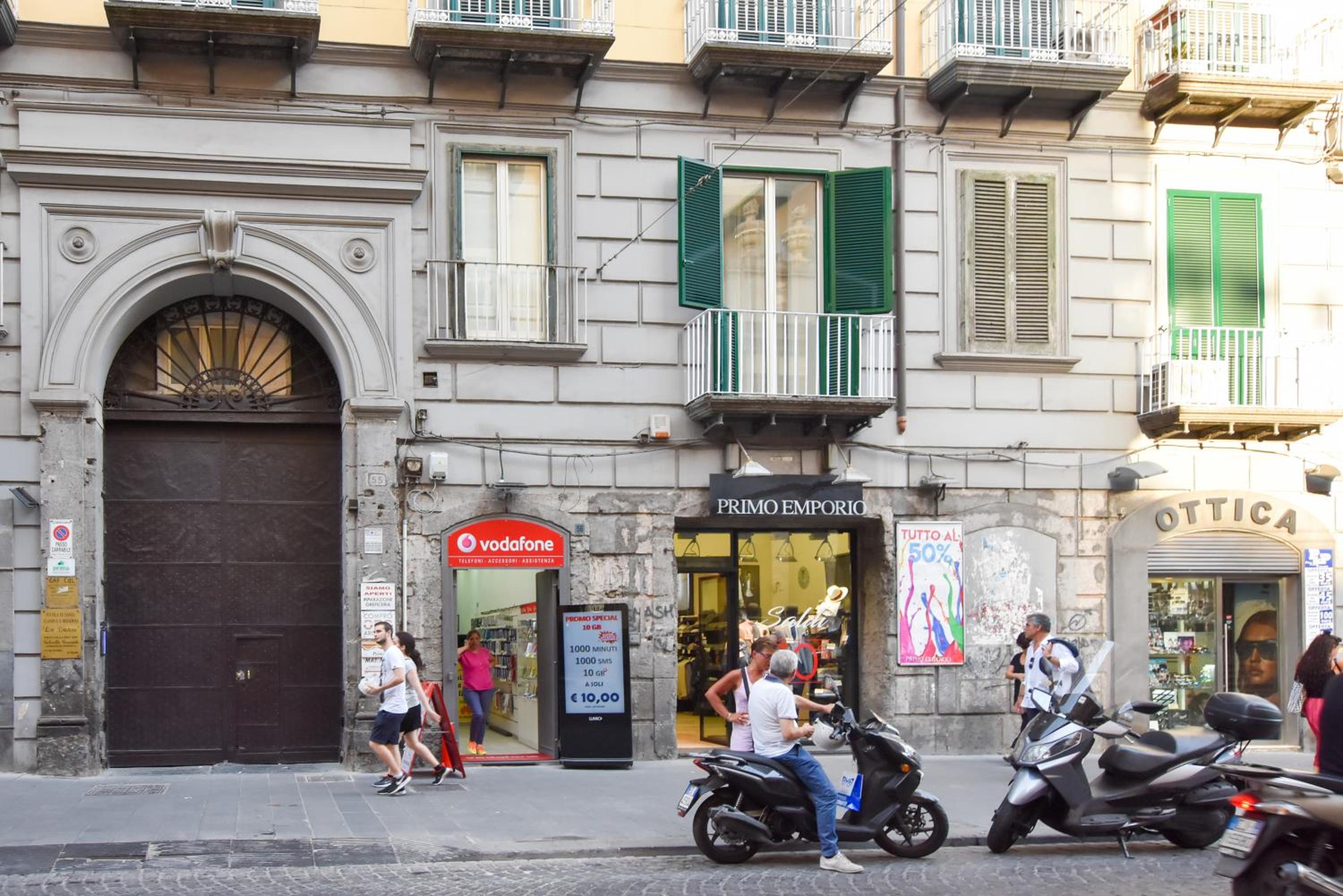 Domus Borbonica