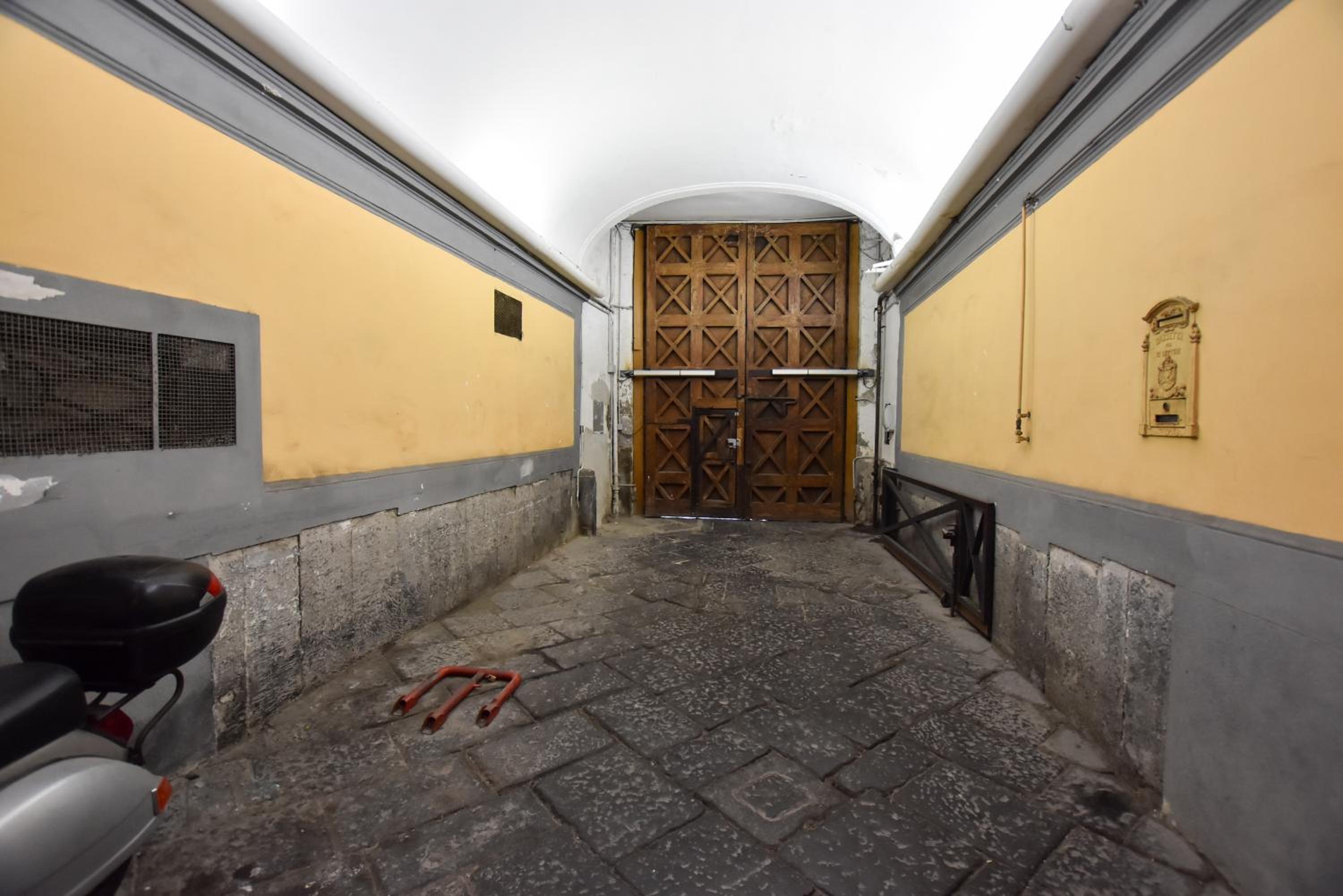 Domus Borbonica