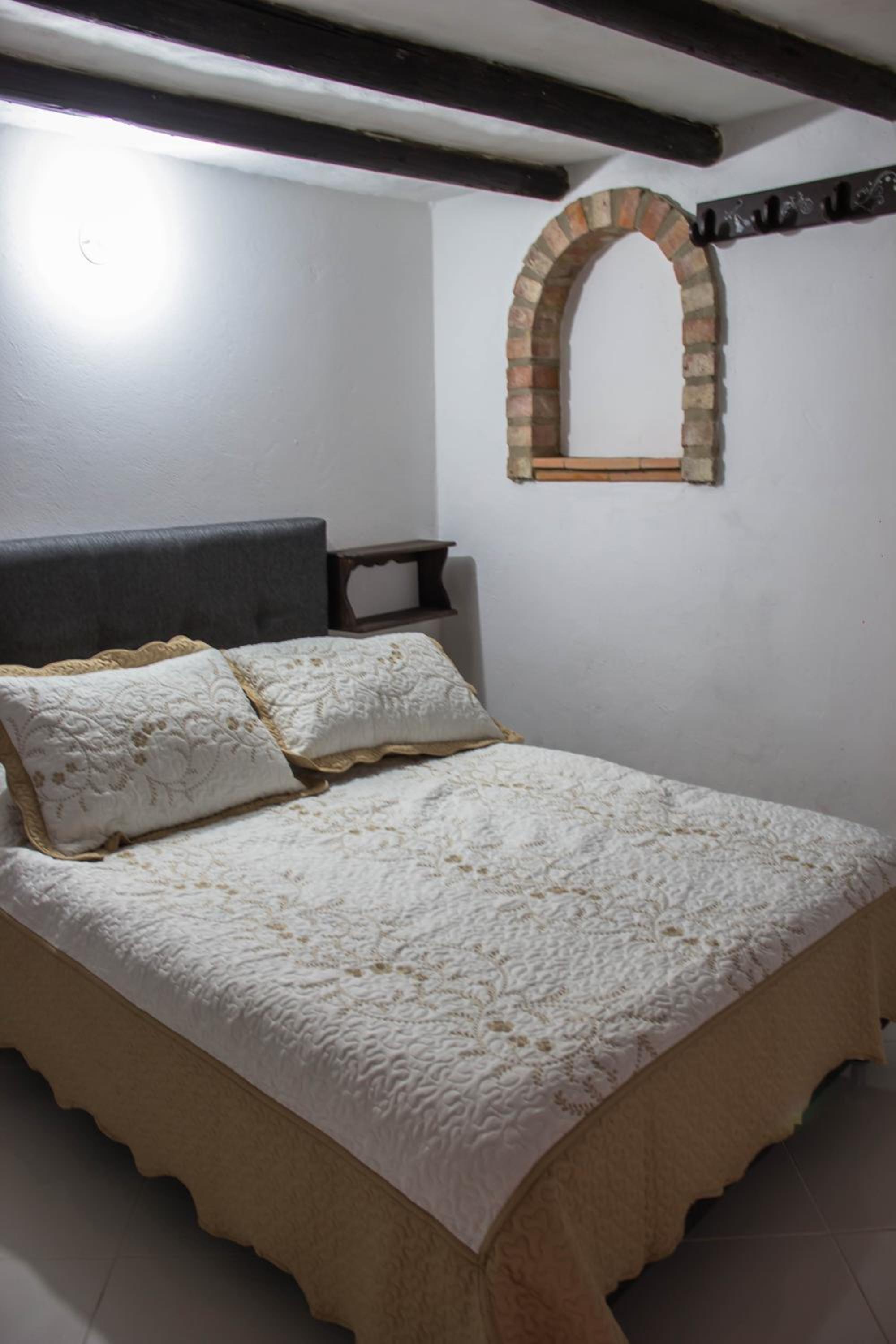 Cemandy Hostal