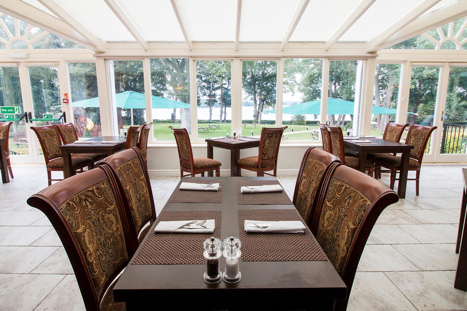 Oakham Vacations - Normanton Park Hotel, Sure Hotel Collection by Best Western - Property Image 91